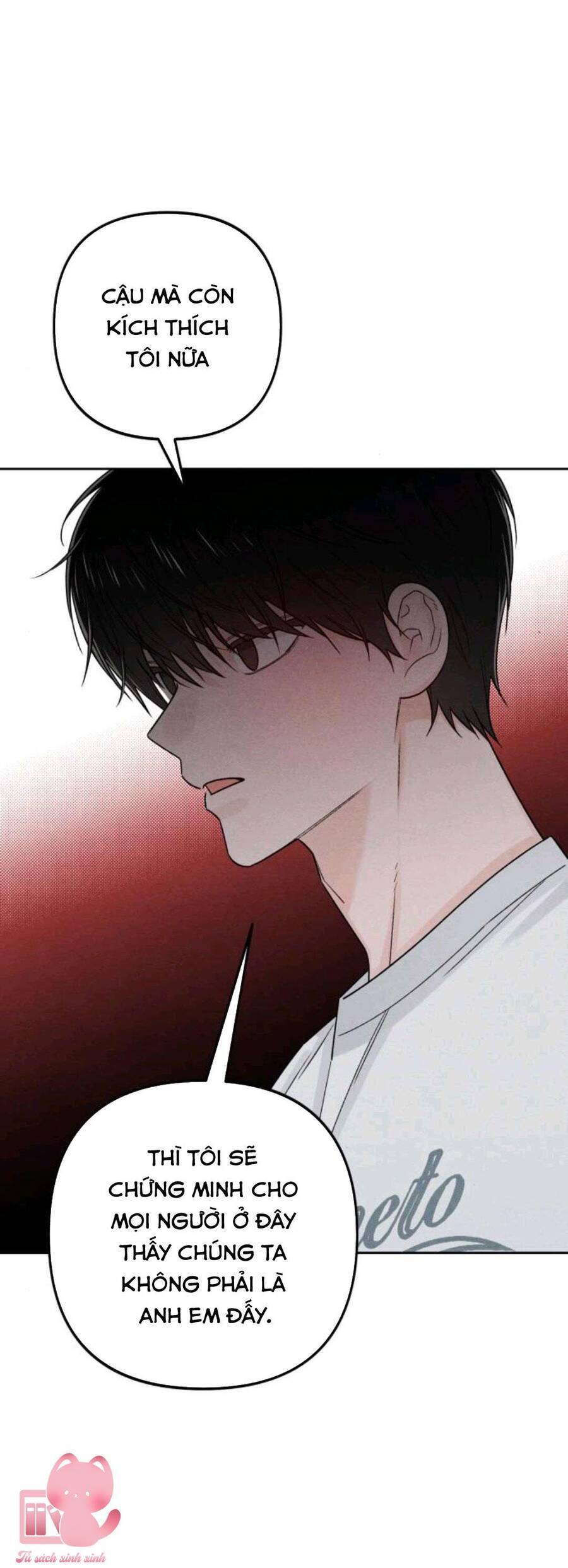Bí Mật Thanh Xuân Chap 80 - Next Chap 81
