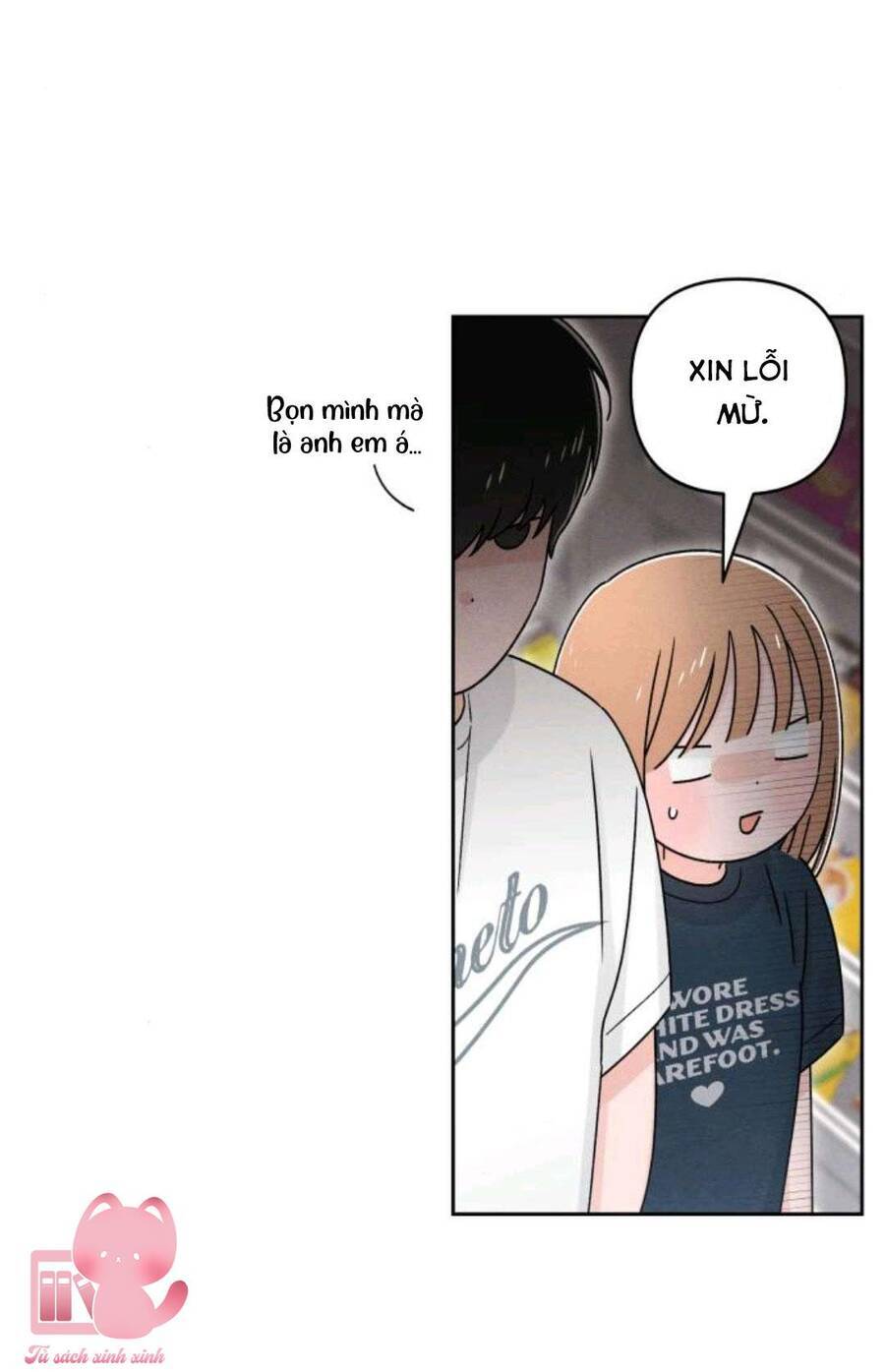 Bí Mật Thanh Xuân Chap 80 - Next Chap 81
