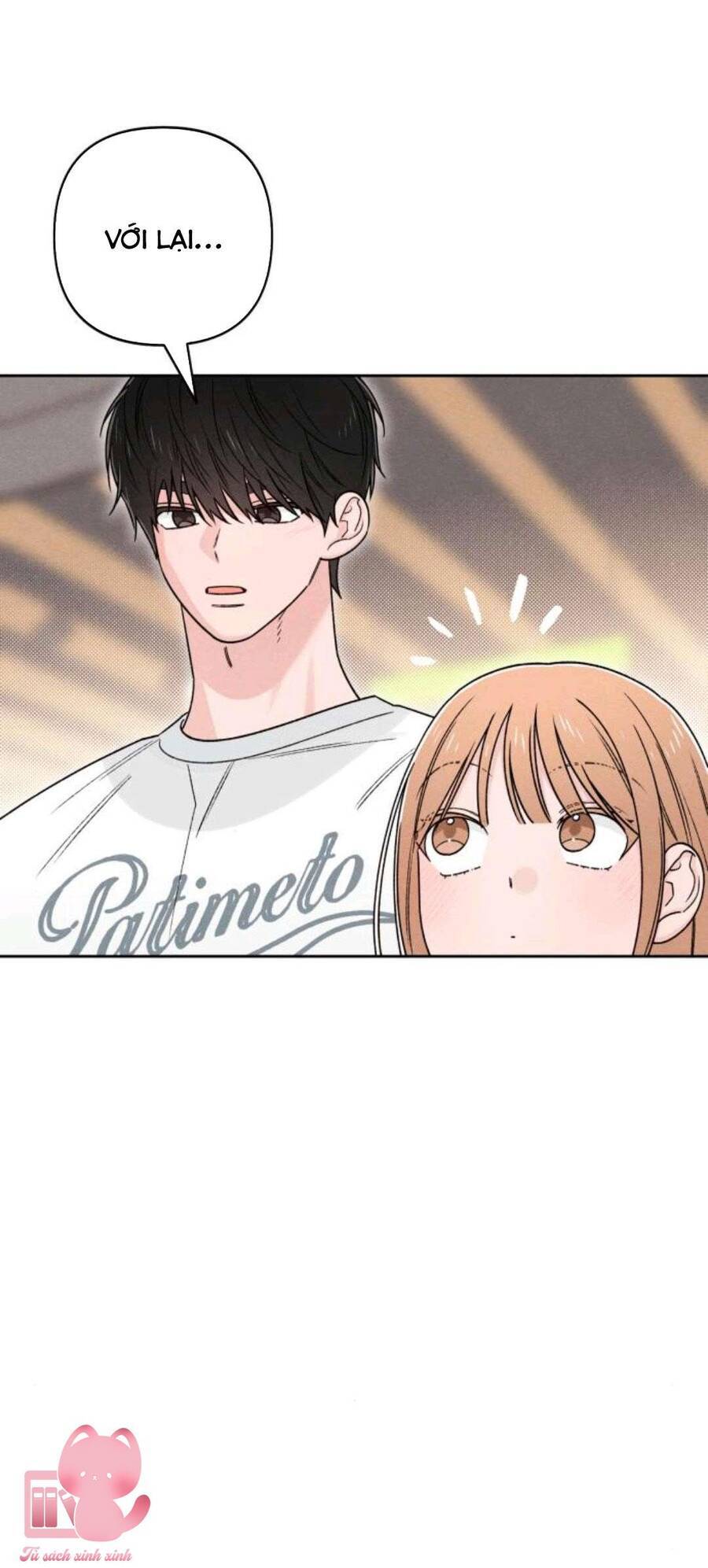 Bí Mật Thanh Xuân Chap 80 - Next Chap 81