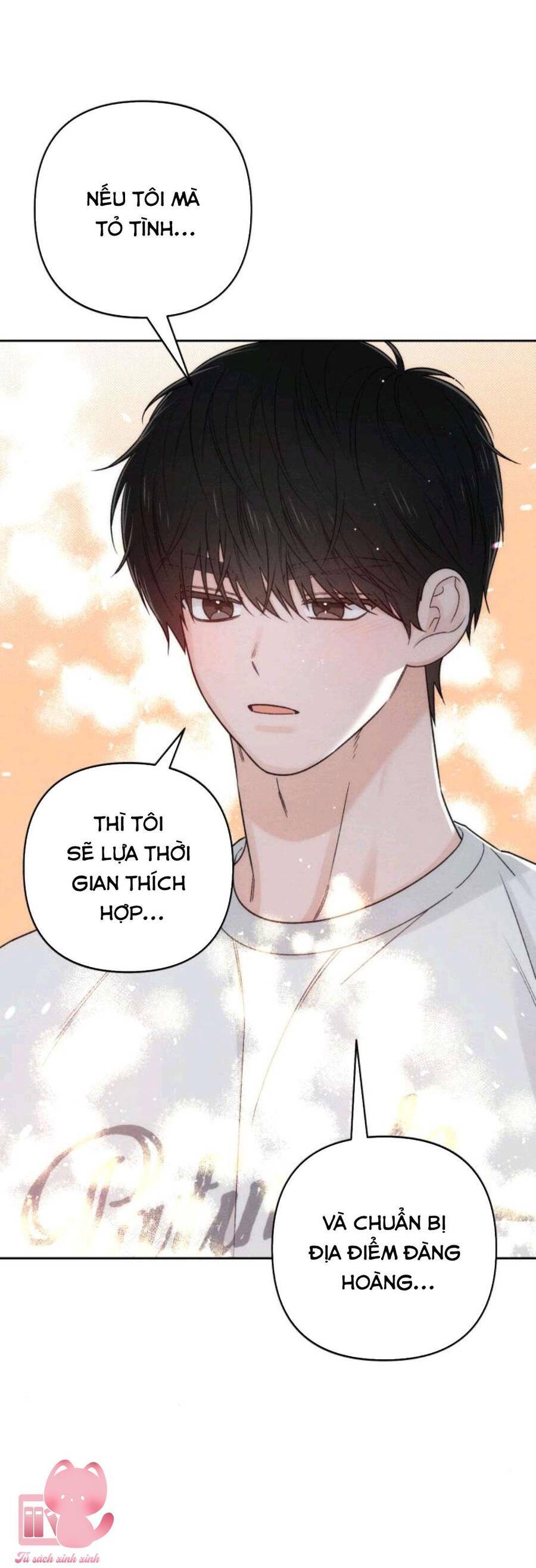 Bí Mật Thanh Xuân Chap 80 - Next Chap 81