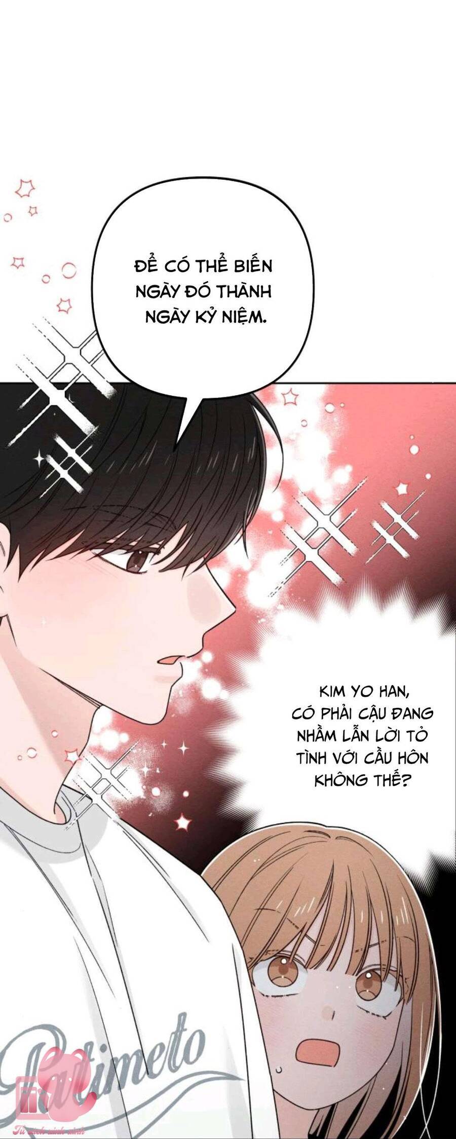 Bí Mật Thanh Xuân Chap 80 - Next Chap 81
