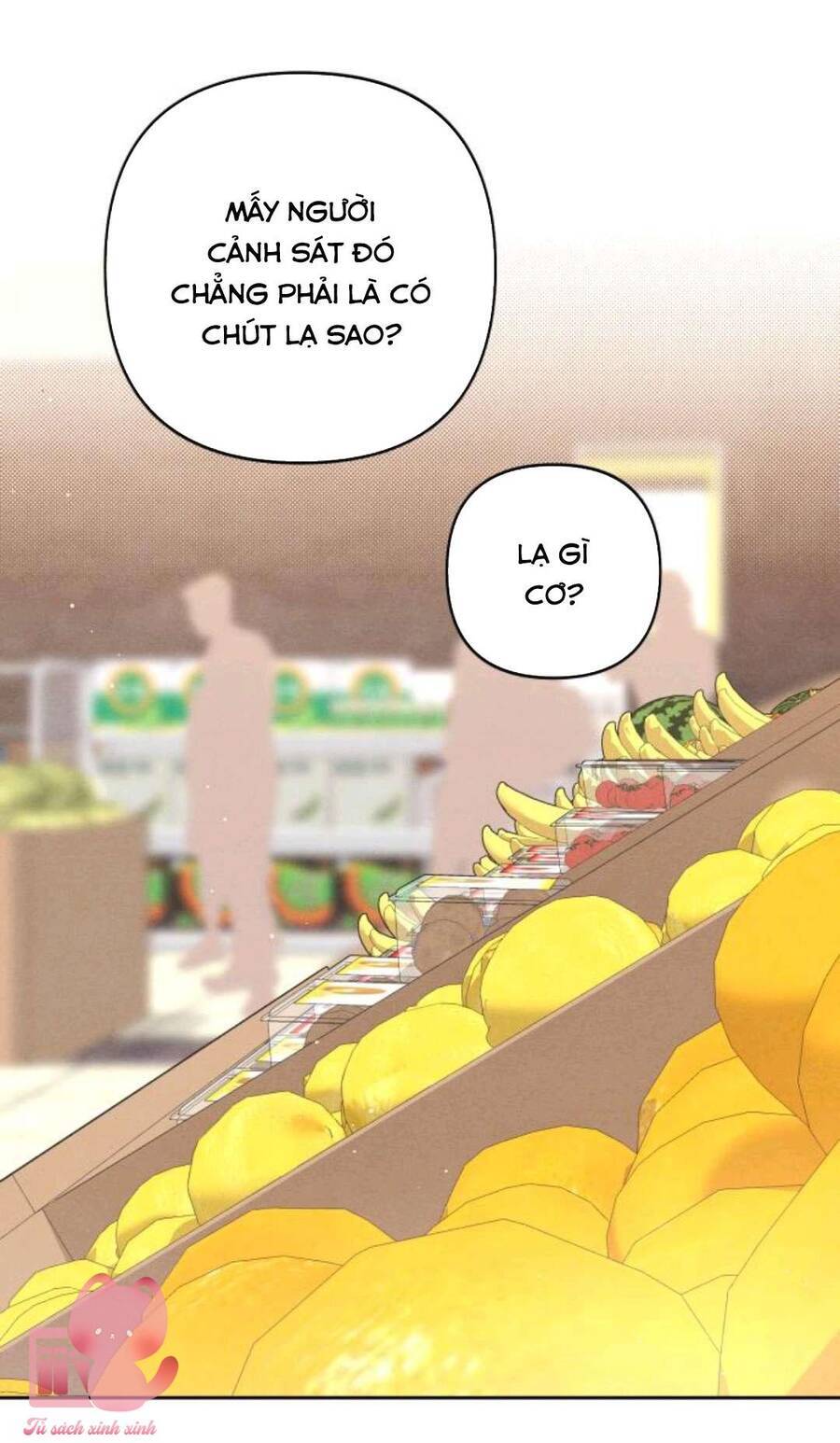 Bí Mật Thanh Xuân Chap 80 - Next Chap 81
