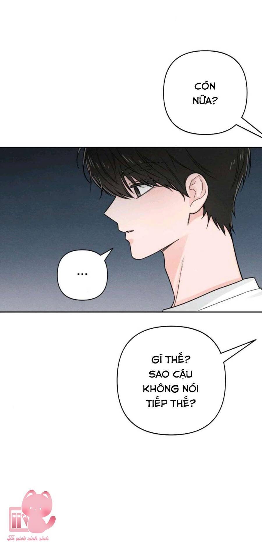 Bí Mật Thanh Xuân Chap 80 - Next Chap 81