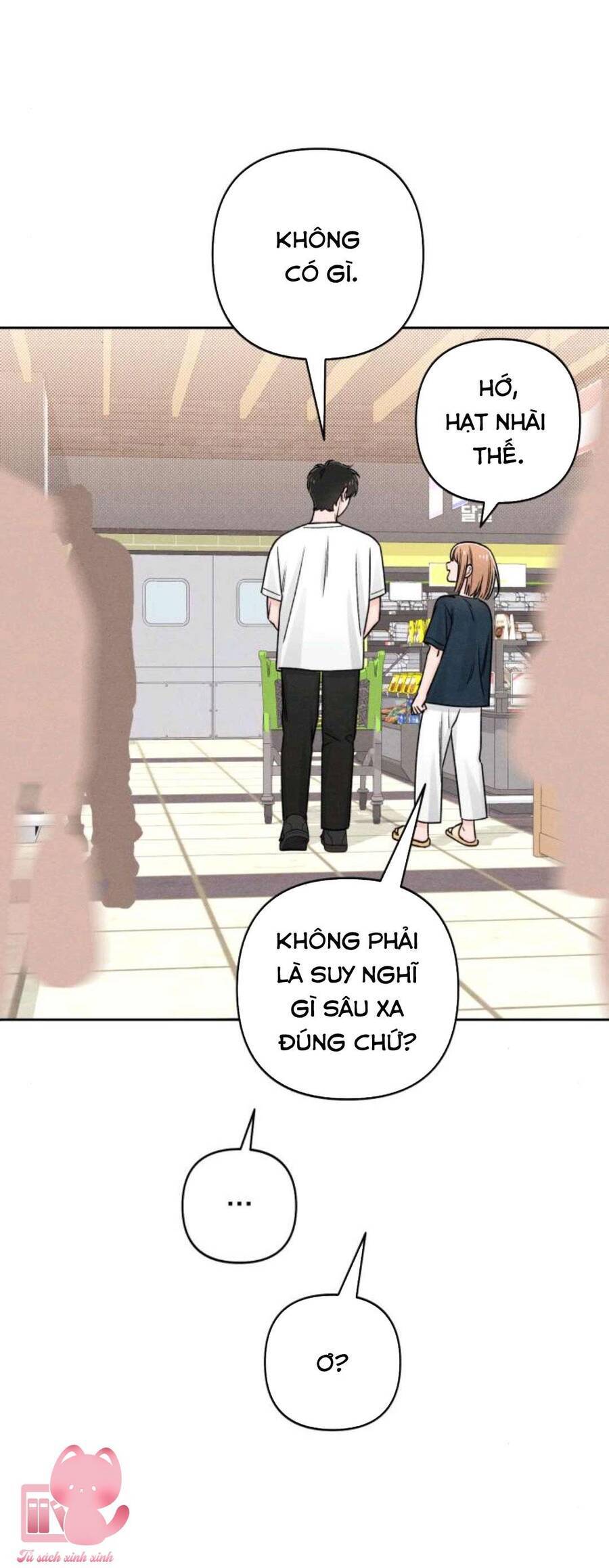 Bí Mật Thanh Xuân Chap 80 - Next Chap 81