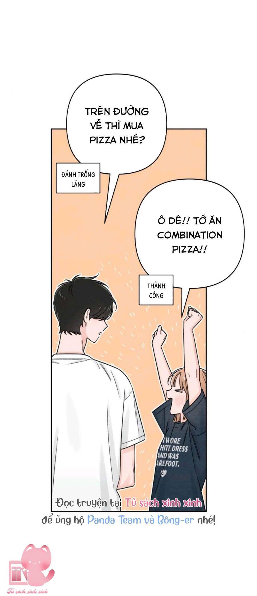 Bí Mật Thanh Xuân Chap 80 - Next Chap 81