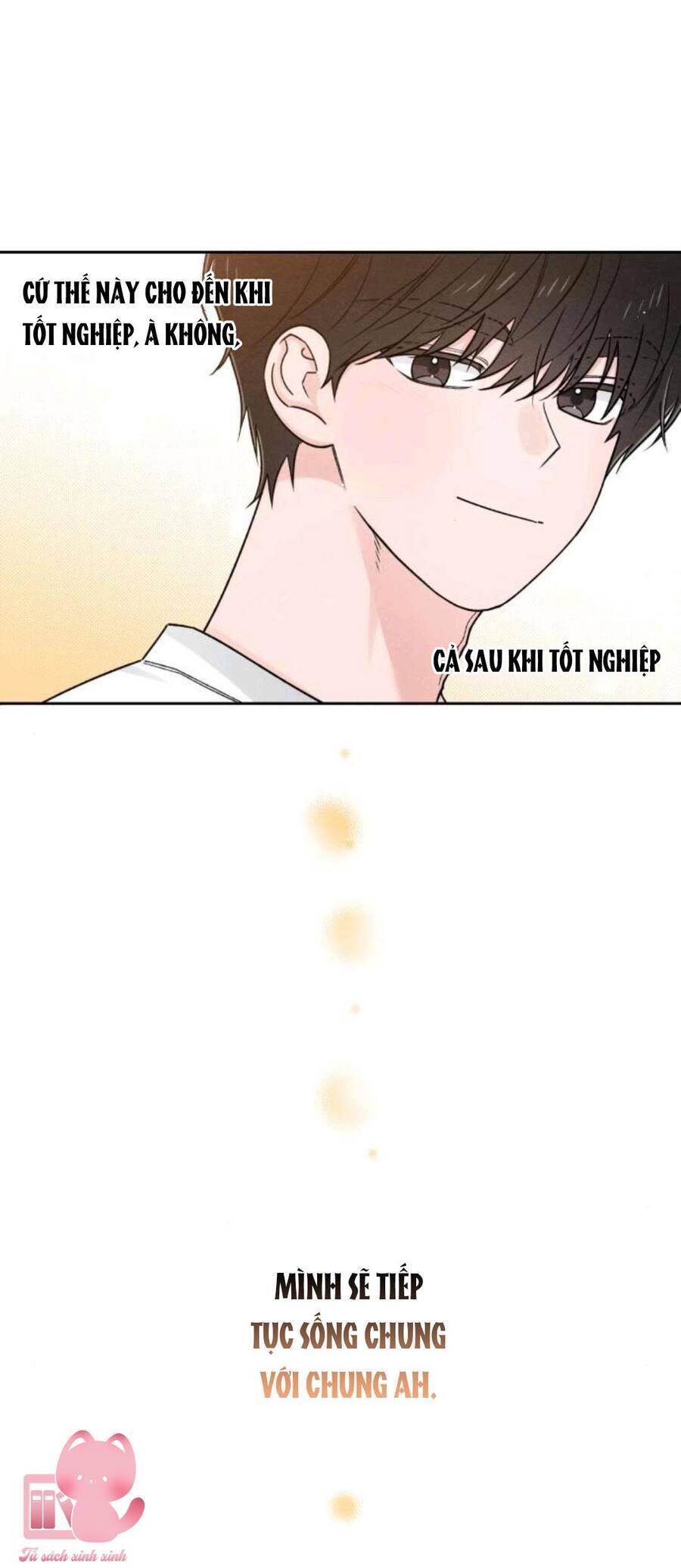 Bí Mật Thanh Xuân Chap 80 - Next Chap 81