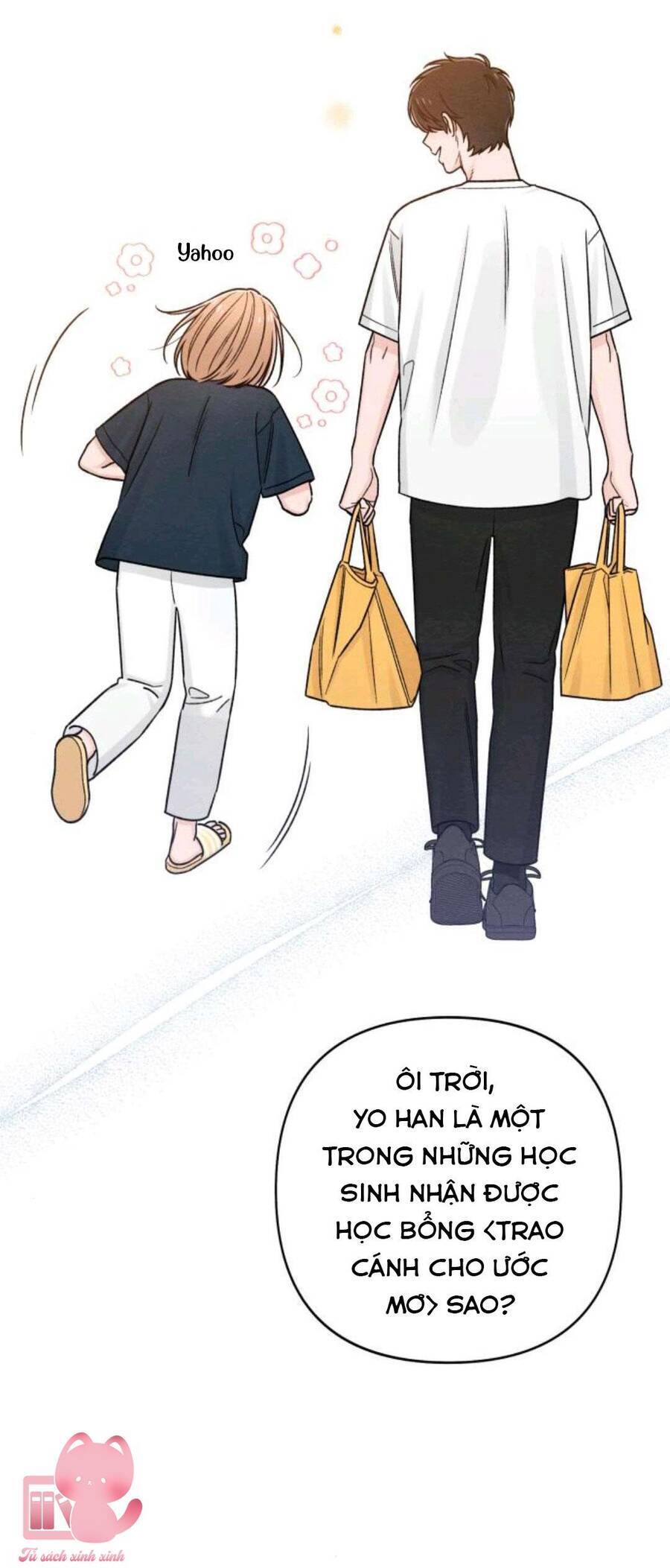 Bí Mật Thanh Xuân Chap 80 - Next Chap 81