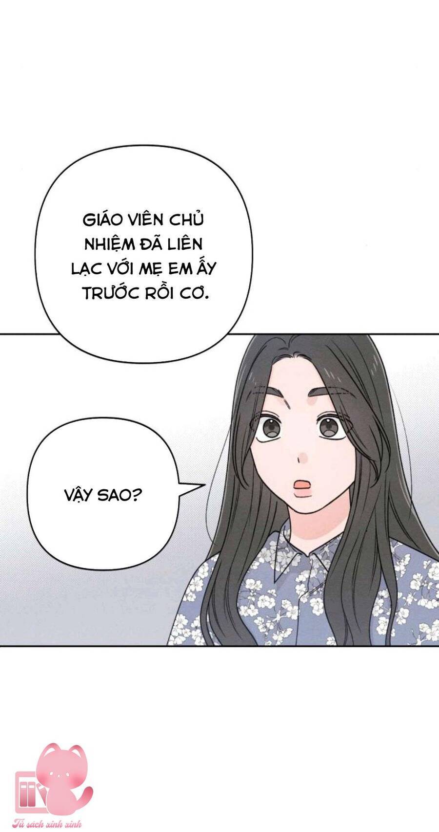 Bí Mật Thanh Xuân Chap 80 - Next Chap 81
