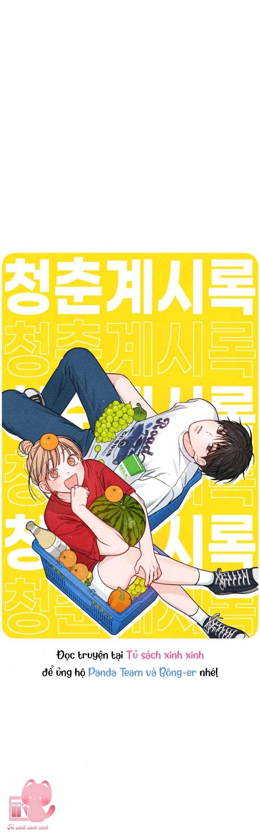 Bí Mật Thanh Xuân Chap 80 - Next Chap 81