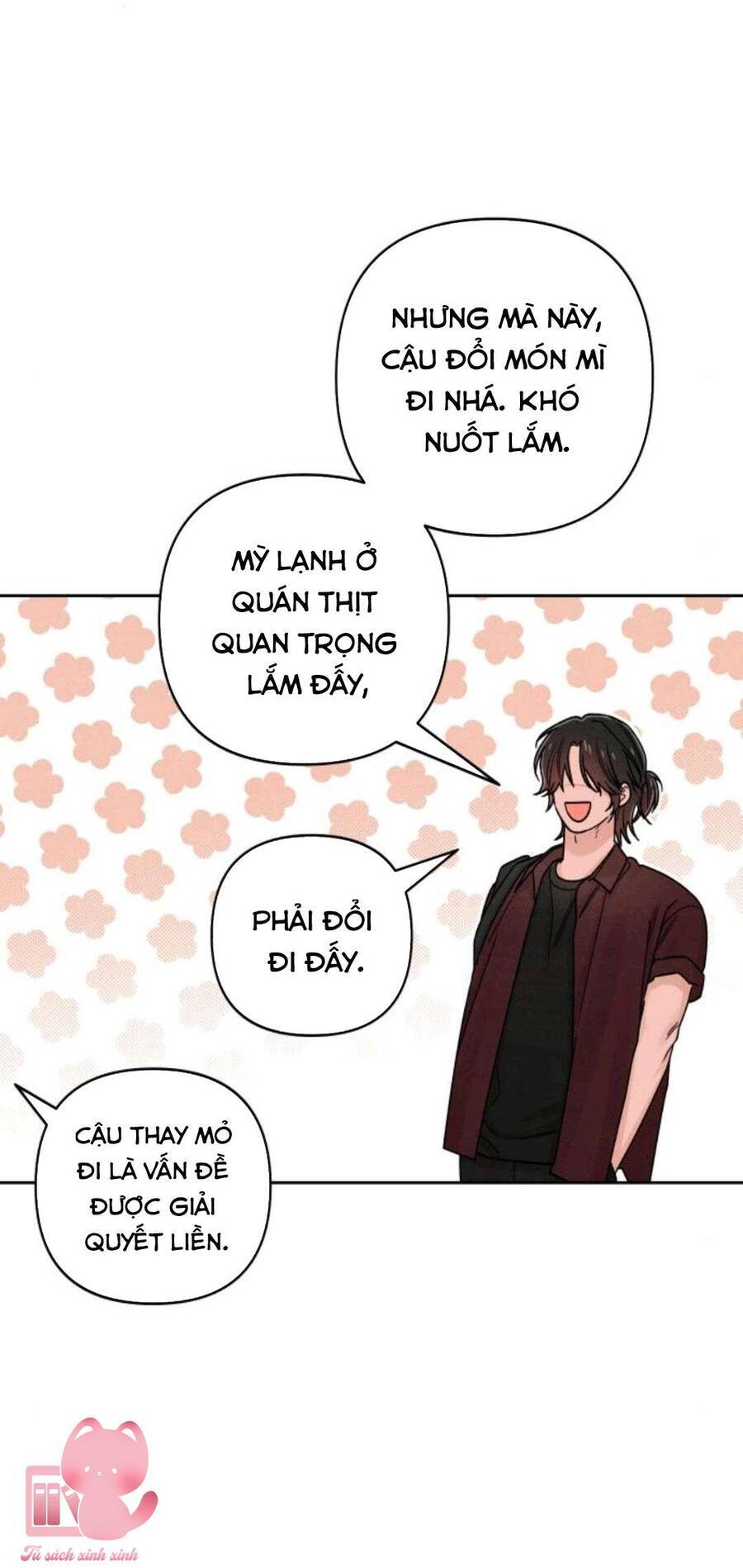 Bí Mật Thanh Xuân Chap 80 - Next Chap 81