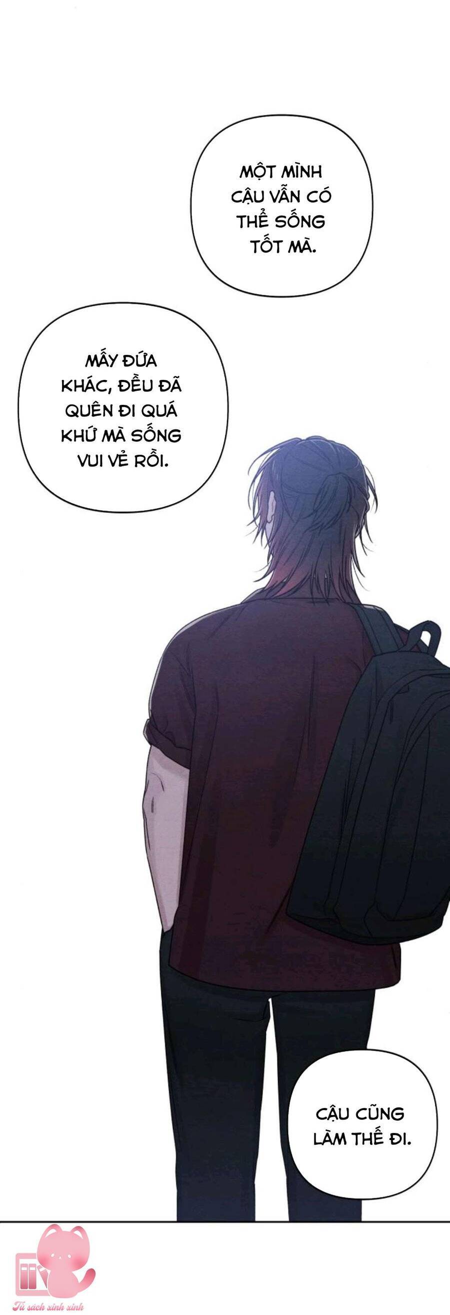 Bí Mật Thanh Xuân Chap 80 - Next Chap 81