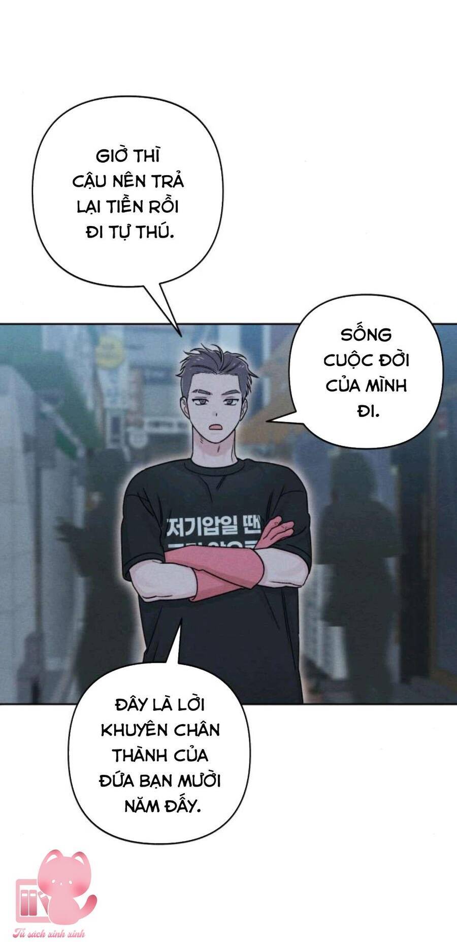 Bí Mật Thanh Xuân Chap 80 - Next Chap 81