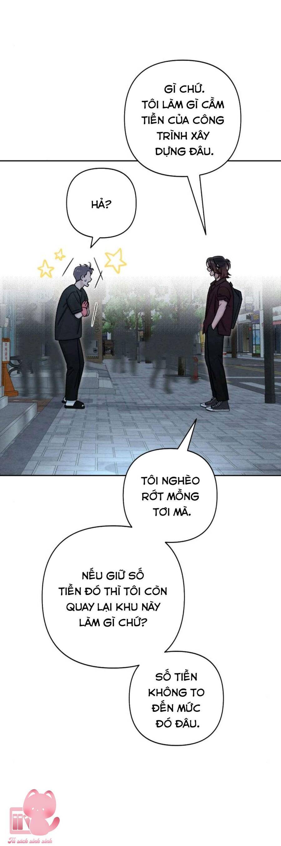 Bí Mật Thanh Xuân Chap 80 - Next Chap 81