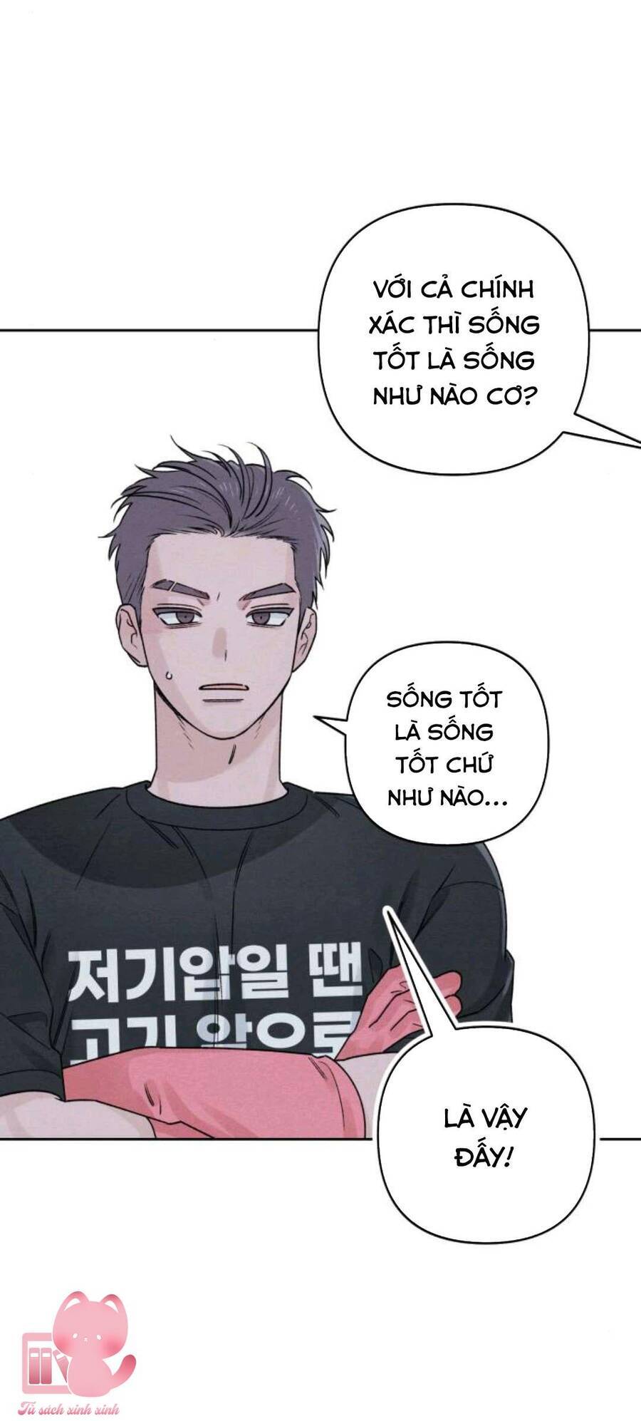 Bí Mật Thanh Xuân Chap 80 - Next Chap 81