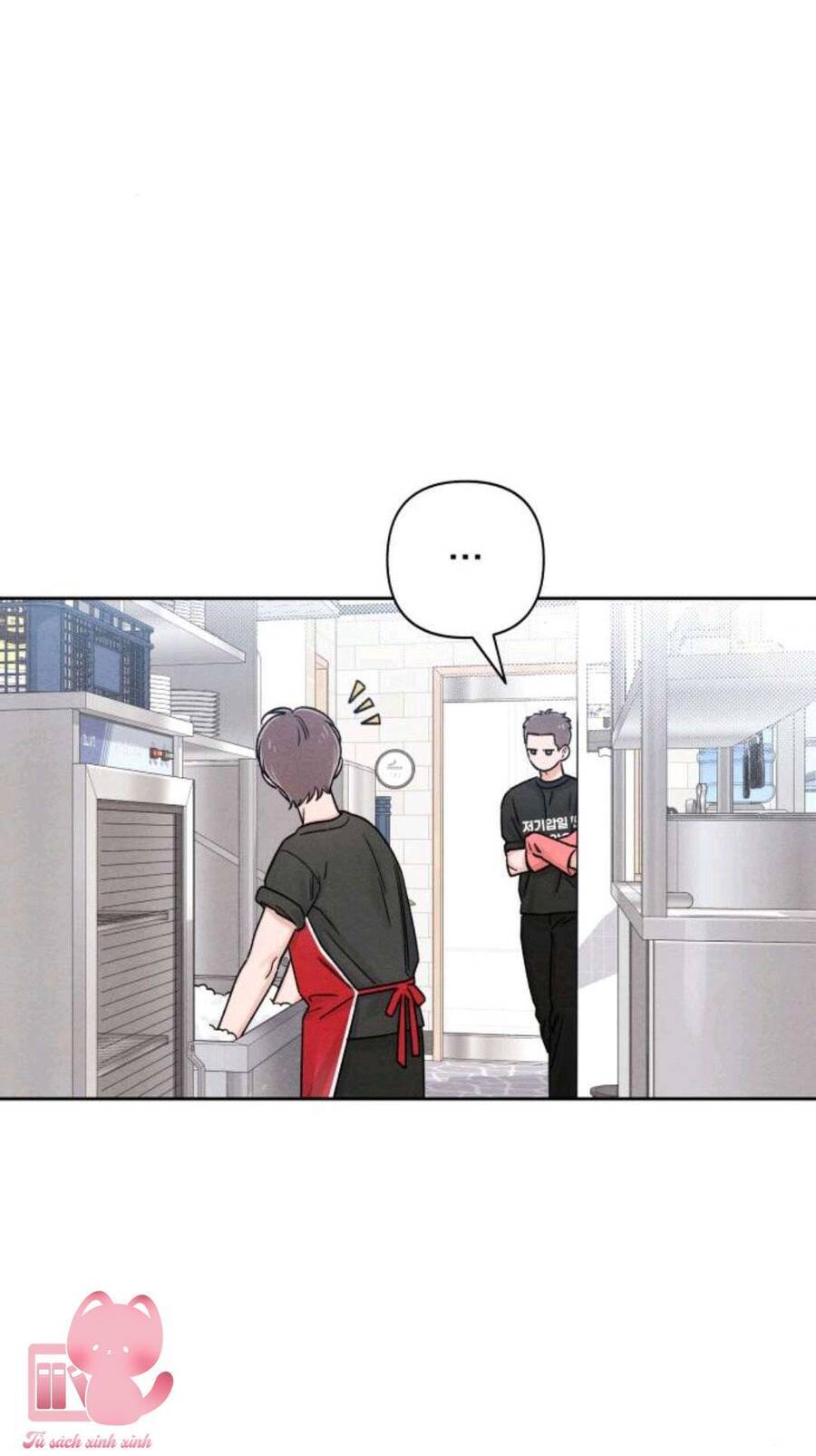Bí Mật Thanh Xuân Chap 80 - Next Chap 81