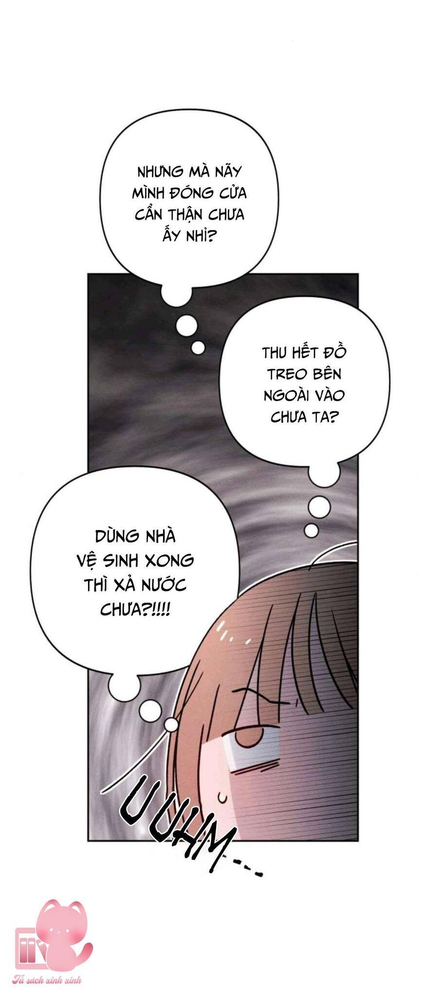 Bí Mật Thanh Xuân Chap 80 - Next Chap 81