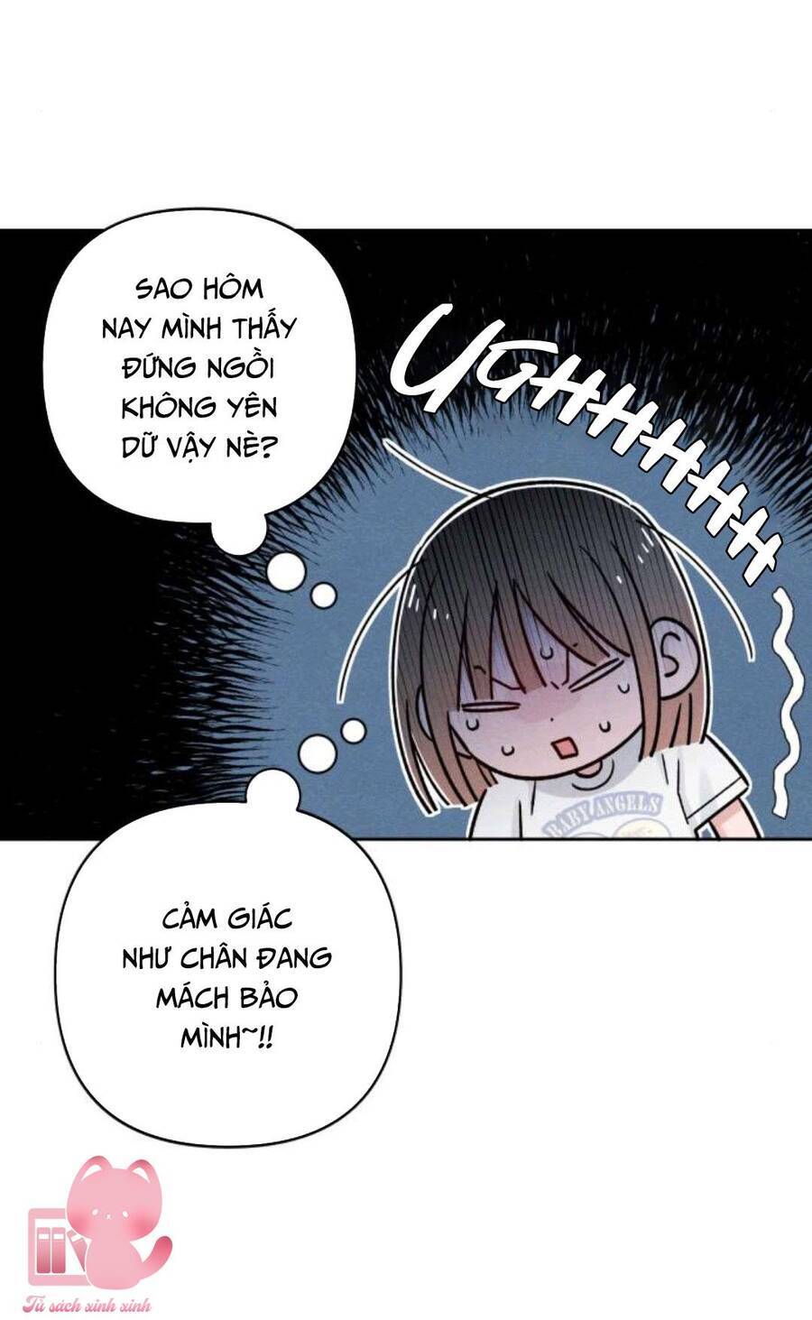 Bí Mật Thanh Xuân Chap 80 - Next Chap 81