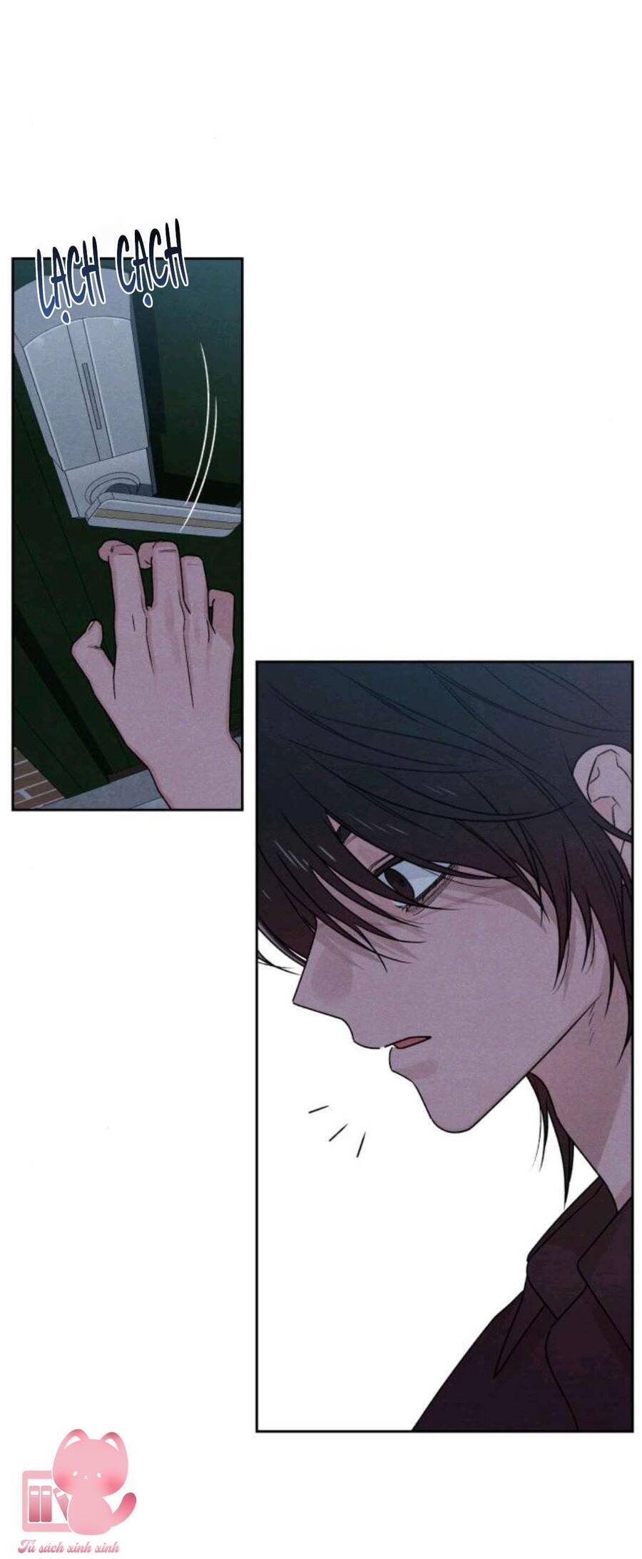 Bí Mật Thanh Xuân Chap 80 - Next Chap 81
