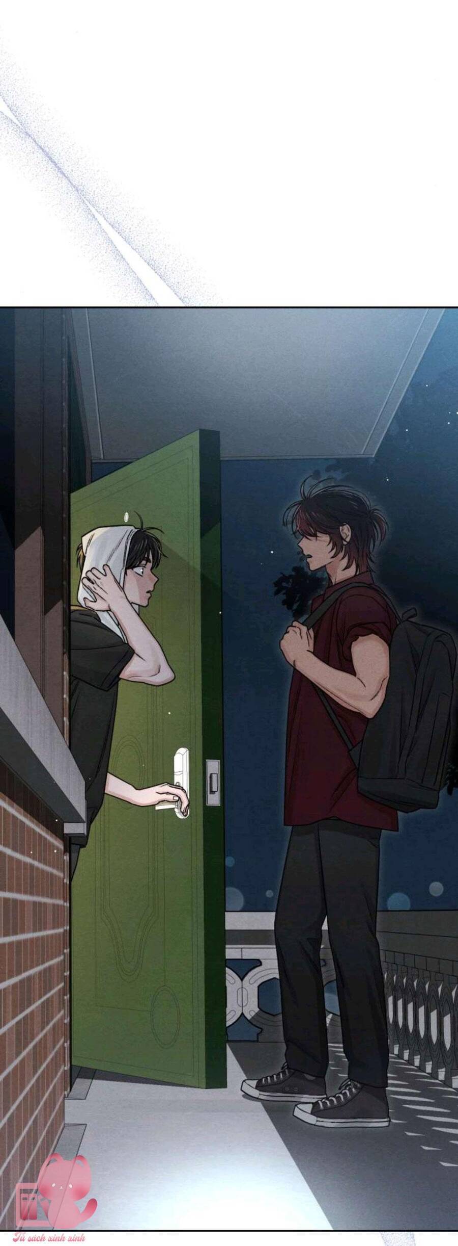 Bí Mật Thanh Xuân Chap 80 - Next Chap 81