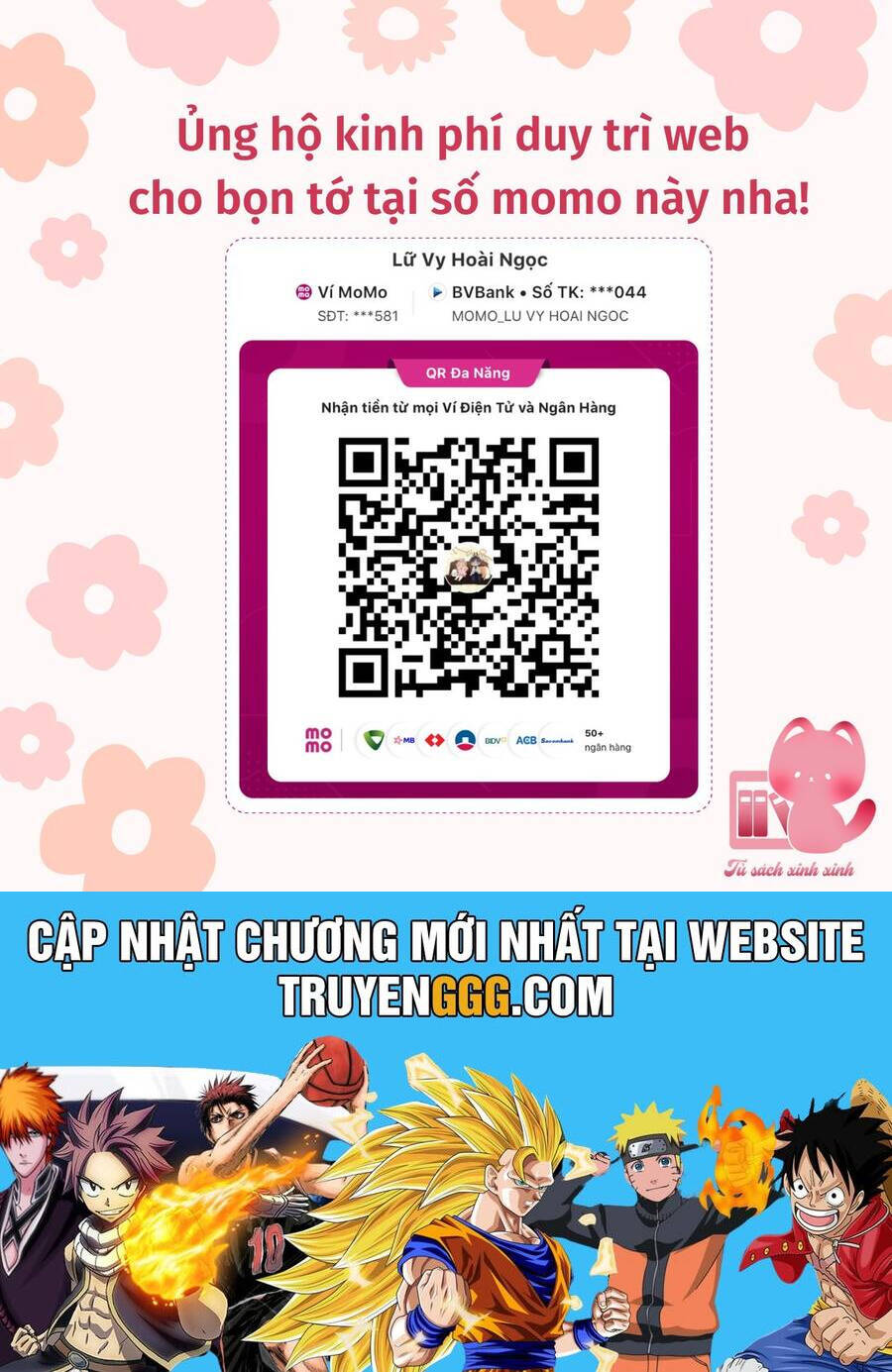 Bí Mật Thanh Xuân Chap 80 - Next Chap 81