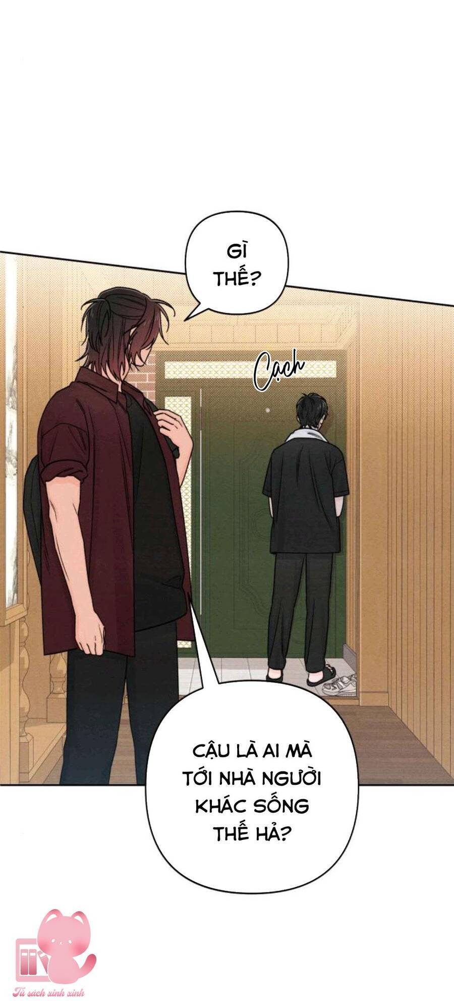 Bí Mật Thanh Xuân Chap 81 - Next Chap 82