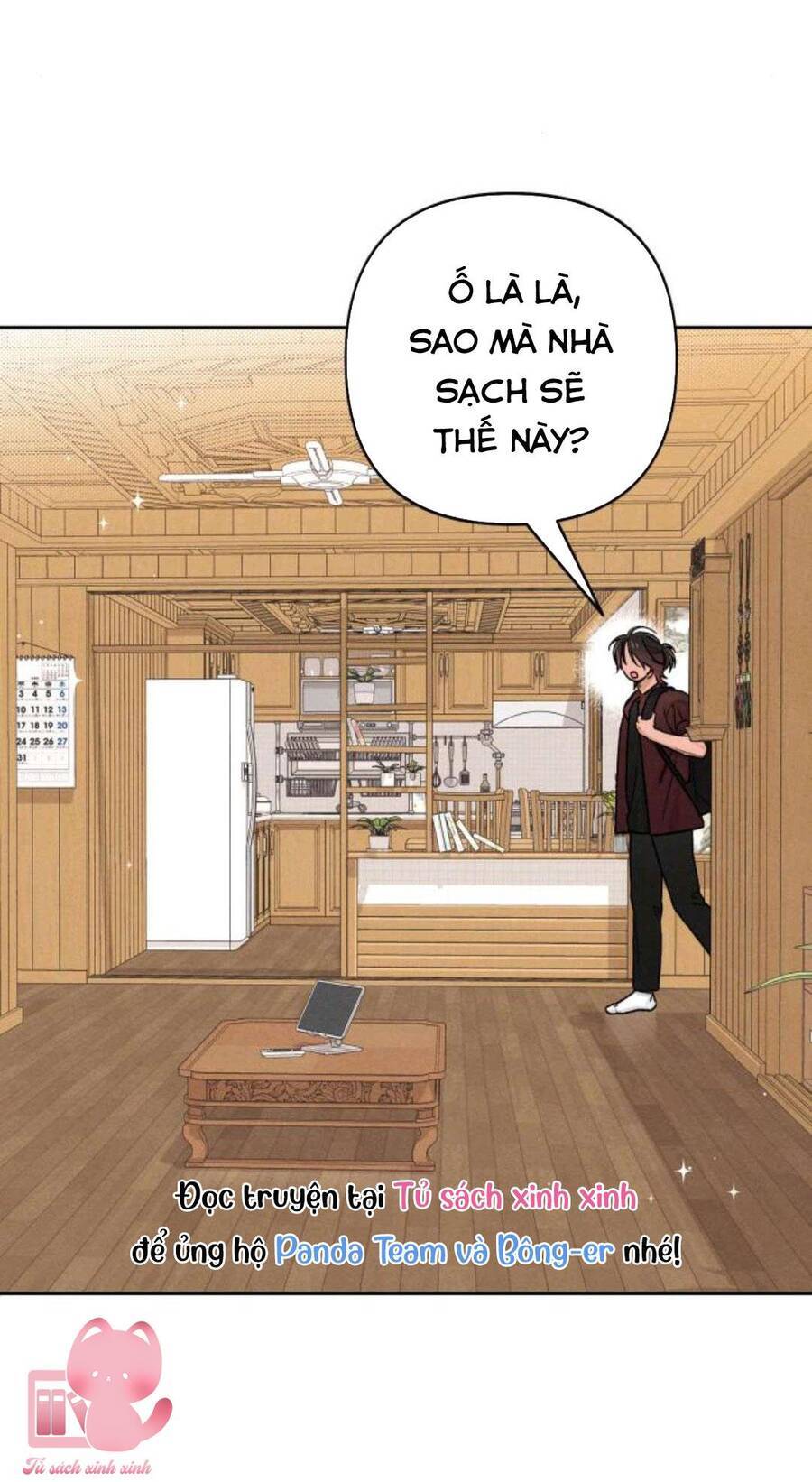 Bí Mật Thanh Xuân Chap 81 - Next Chap 82