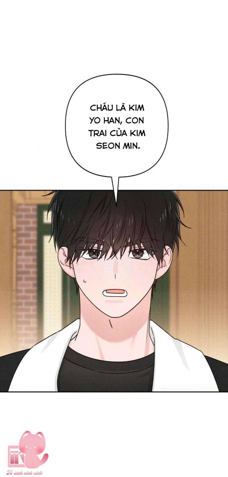 Bí Mật Thanh Xuân Chap 81 - Next Chap 82
