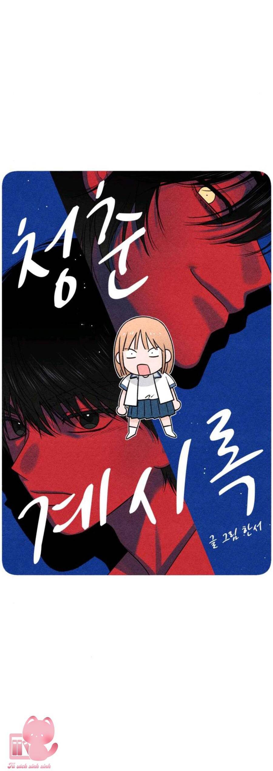 Bí Mật Thanh Xuân Chap 81 - Next Chap 82