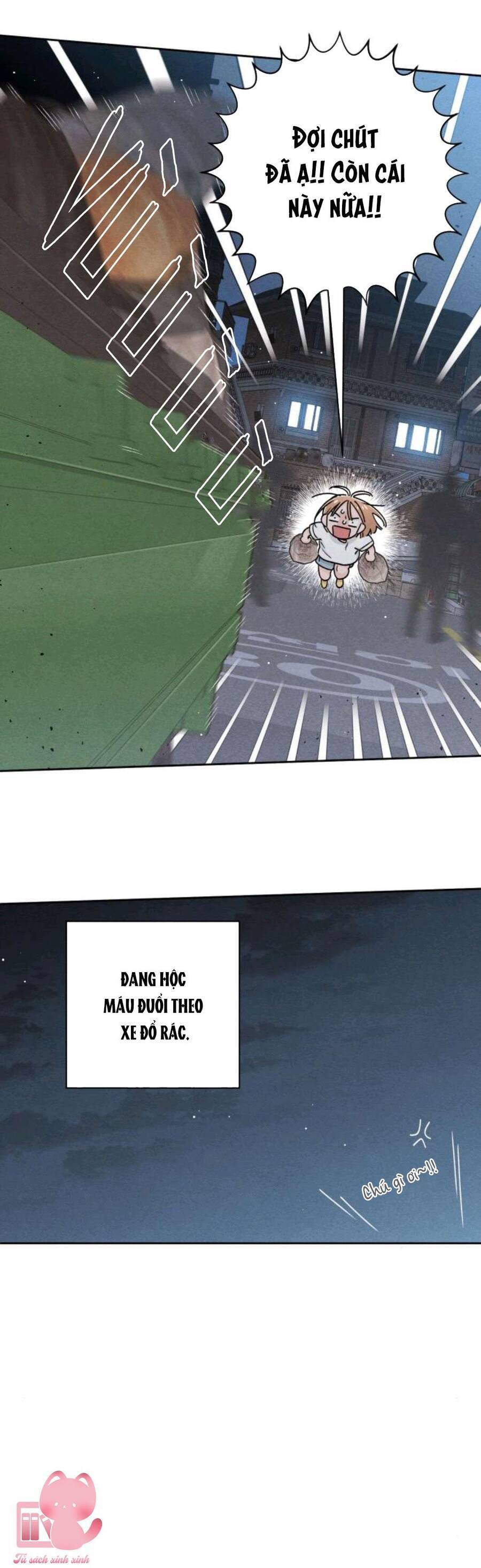 Bí Mật Thanh Xuân Chap 81 - Next Chap 82