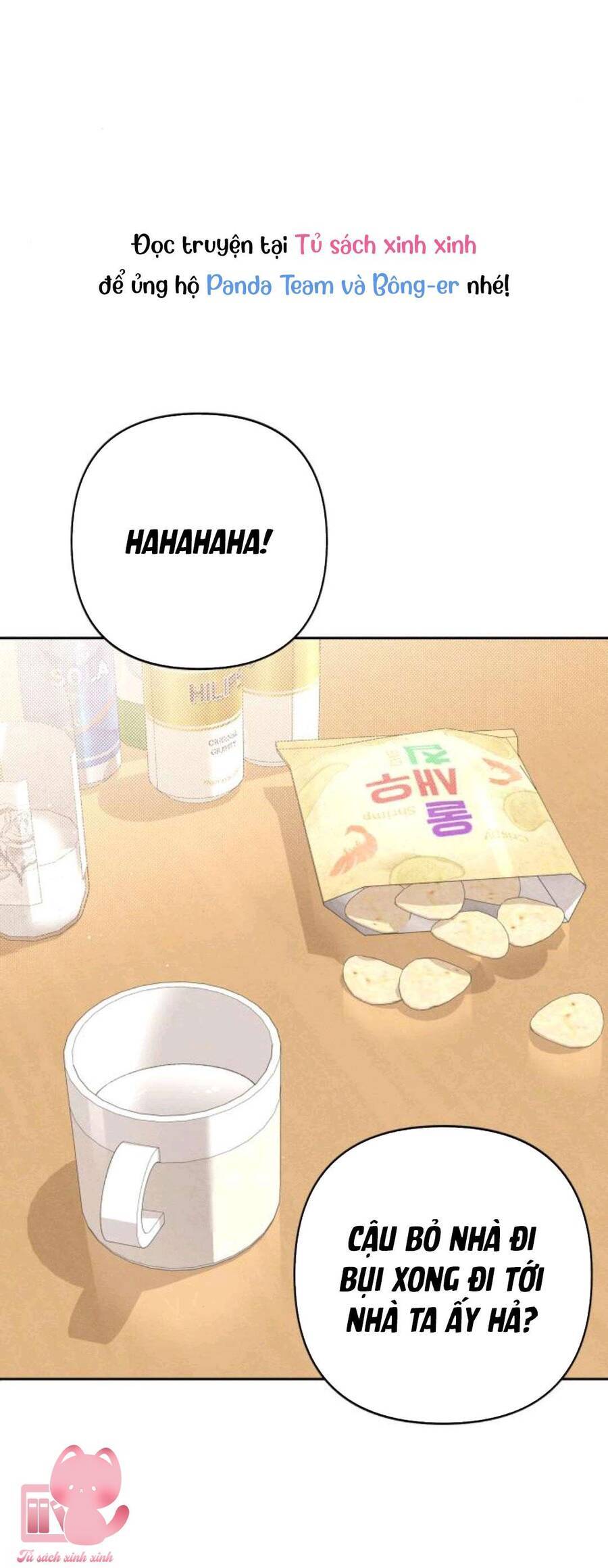 Bí Mật Thanh Xuân Chap 81 - Next Chap 82