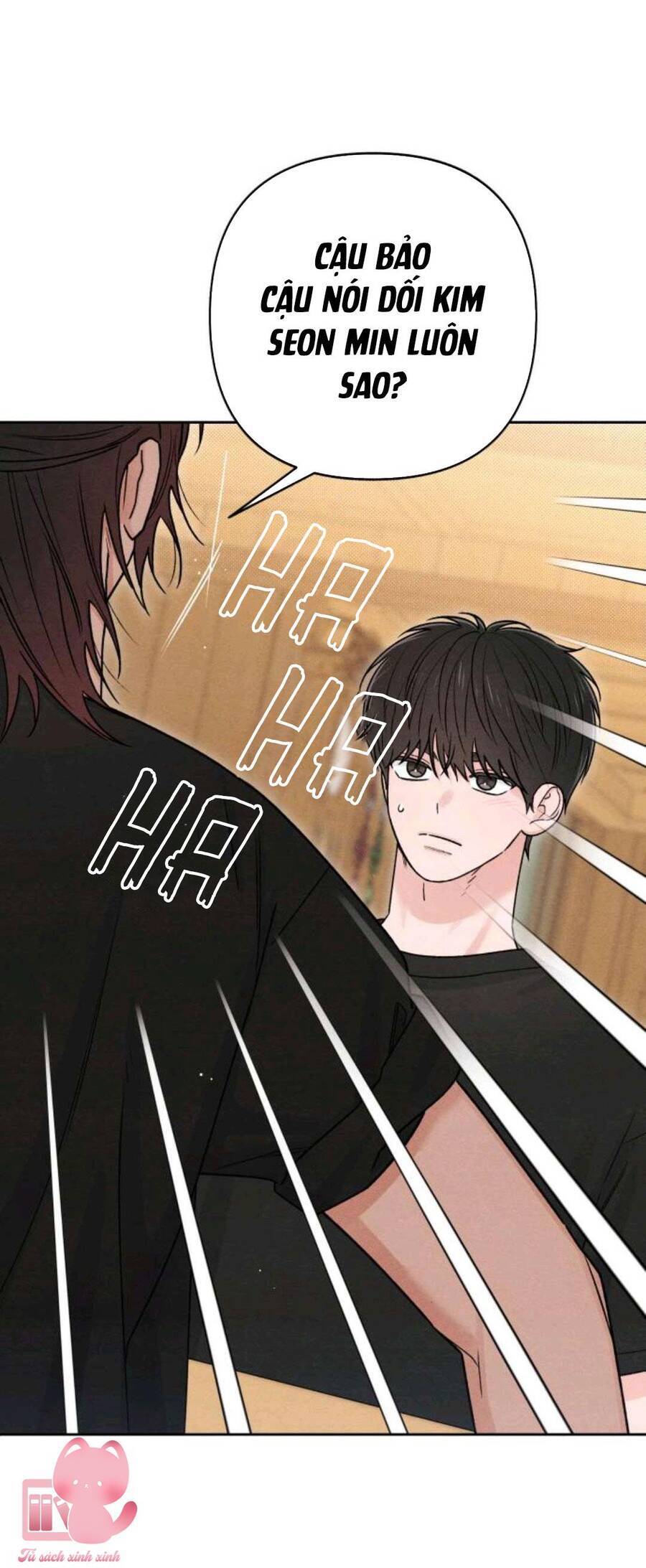 Bí Mật Thanh Xuân Chap 81 - Next Chap 82