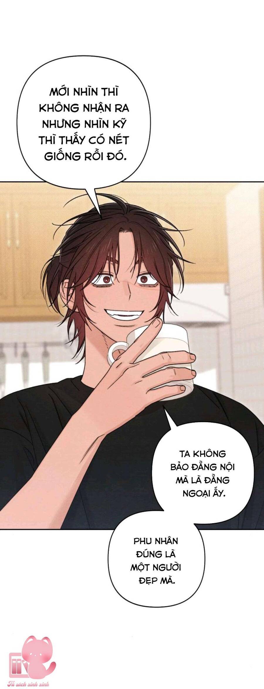Bí Mật Thanh Xuân Chap 81 - Next Chap 82