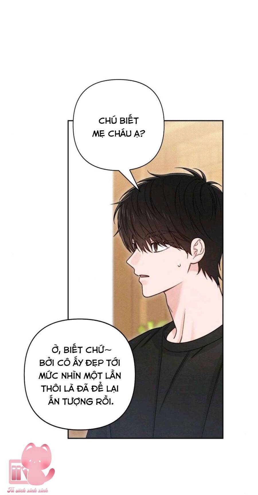 Bí Mật Thanh Xuân Chap 81 - Next Chap 82