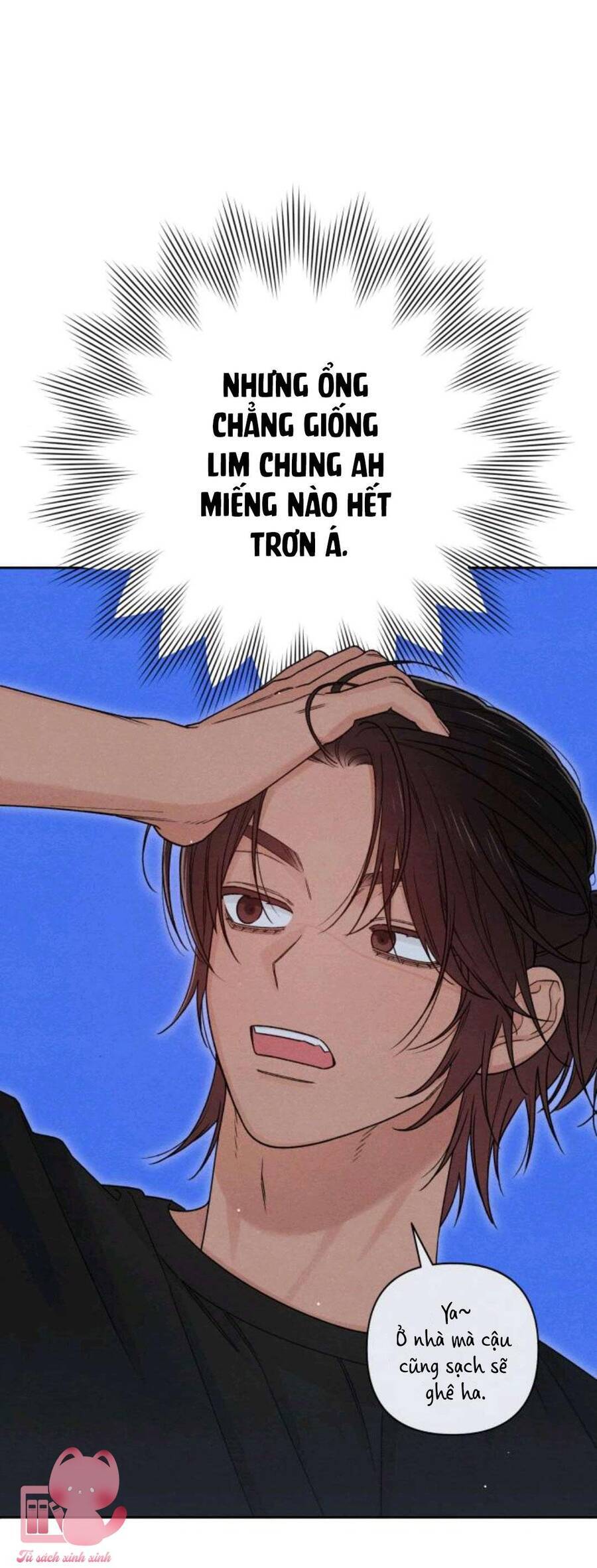 Bí Mật Thanh Xuân Chap 81 - Next Chap 82