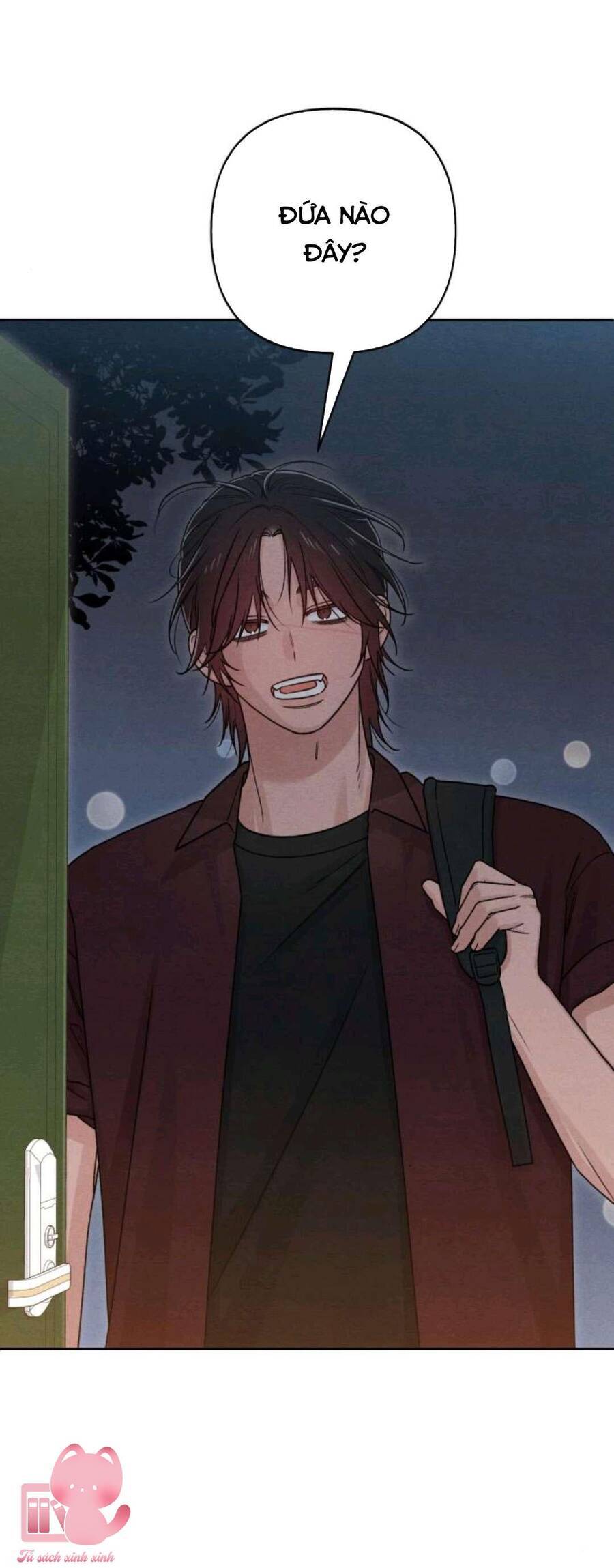 Bí Mật Thanh Xuân Chap 81 - Next Chap 82