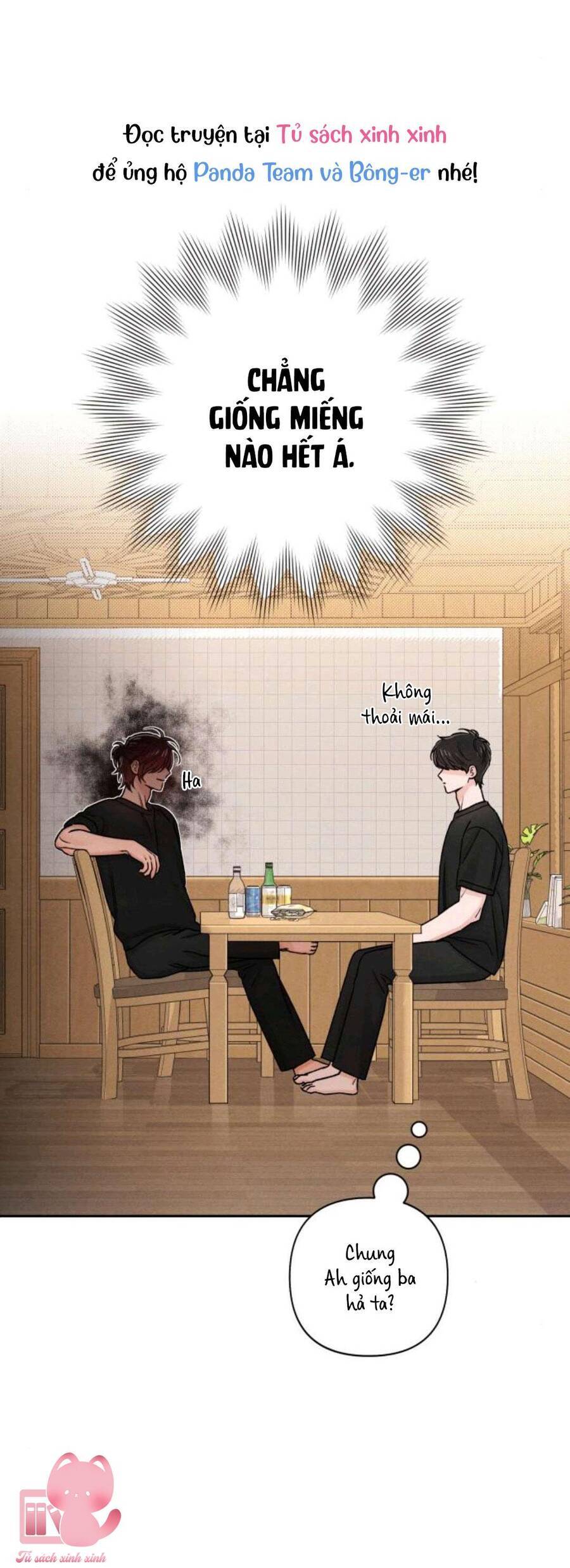 Bí Mật Thanh Xuân Chap 81 - Next Chap 82