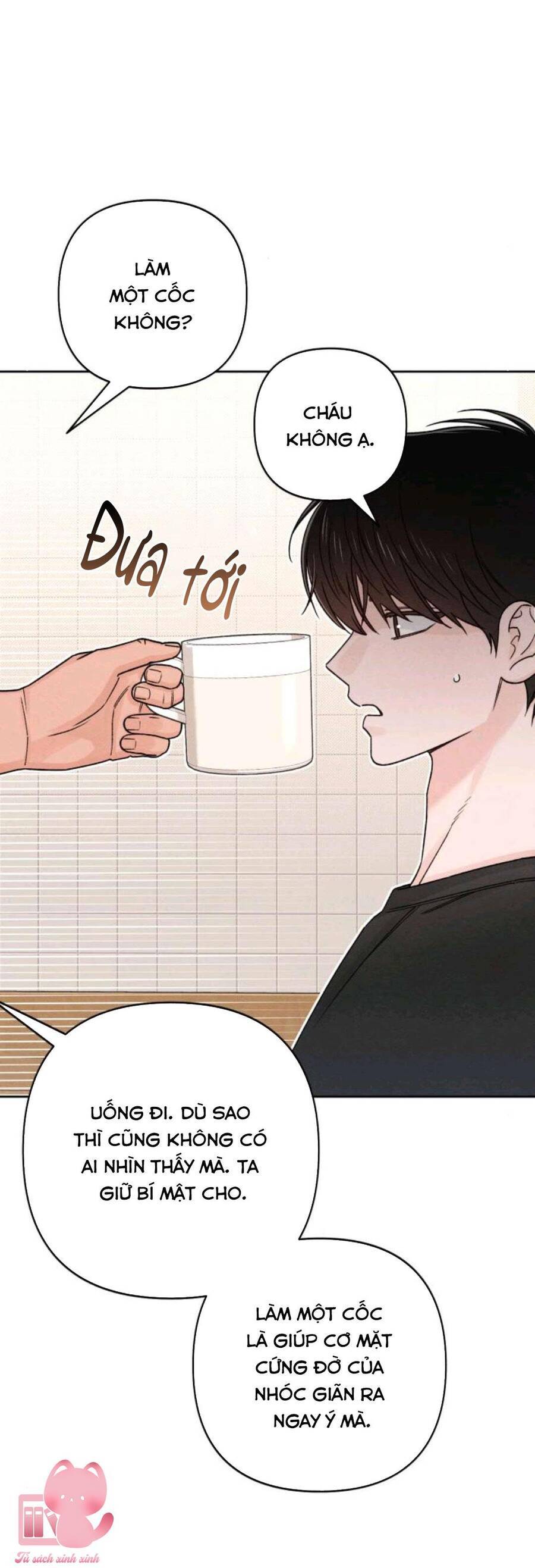 Bí Mật Thanh Xuân Chap 81 - Next Chap 82