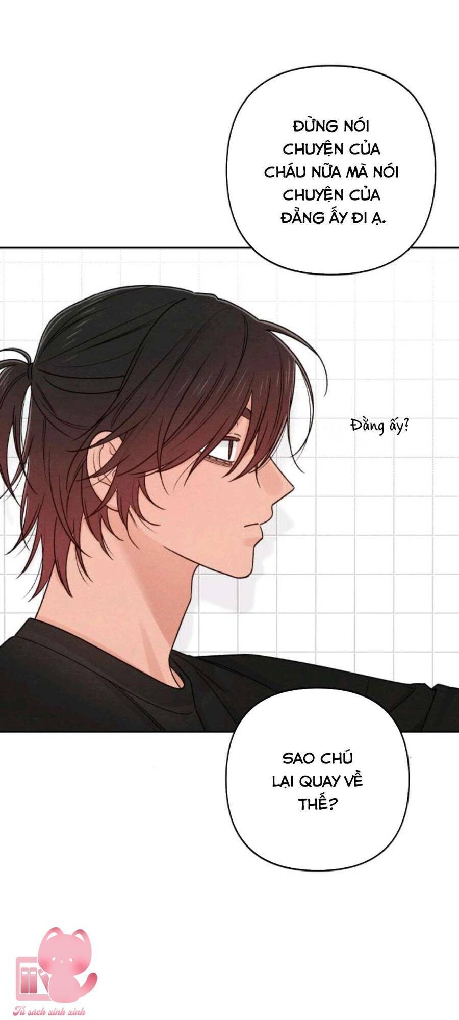 Bí Mật Thanh Xuân Chap 81 - Next Chap 82