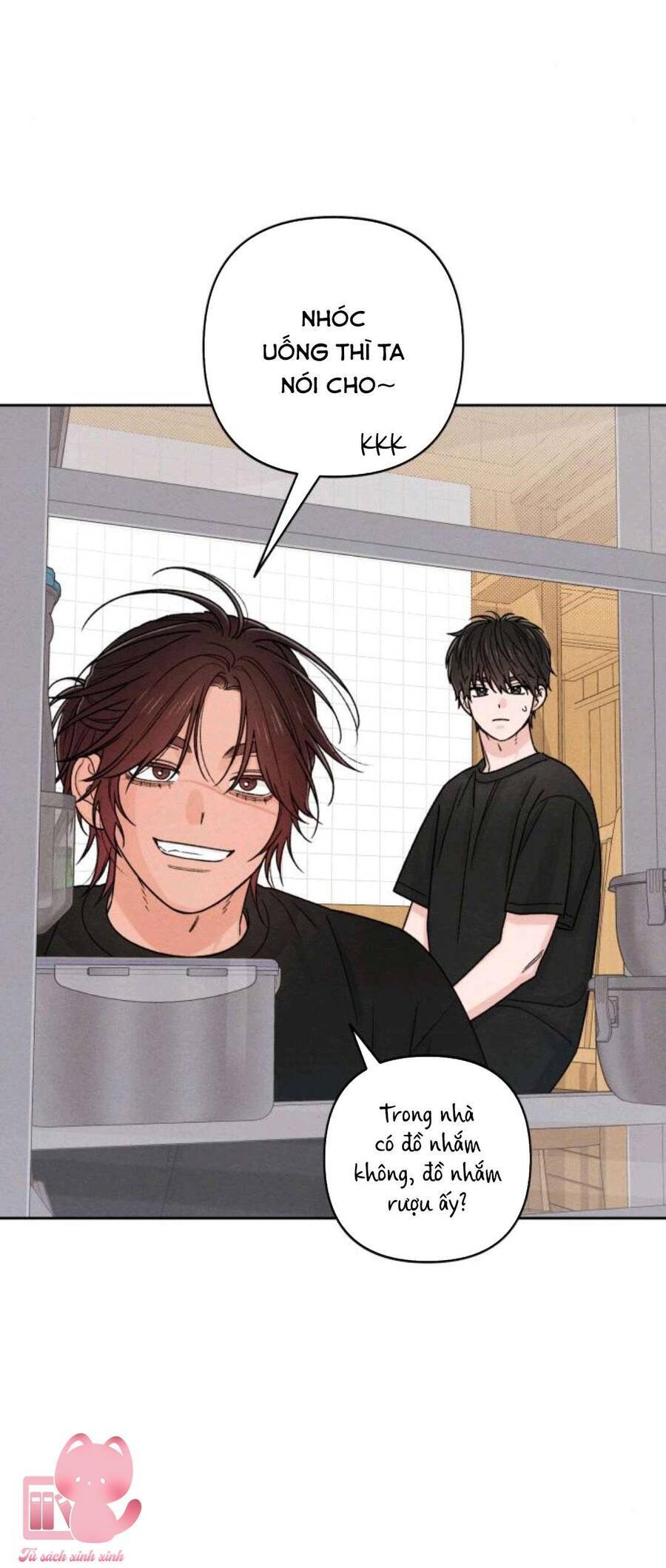 Bí Mật Thanh Xuân Chap 81 - Next Chap 82