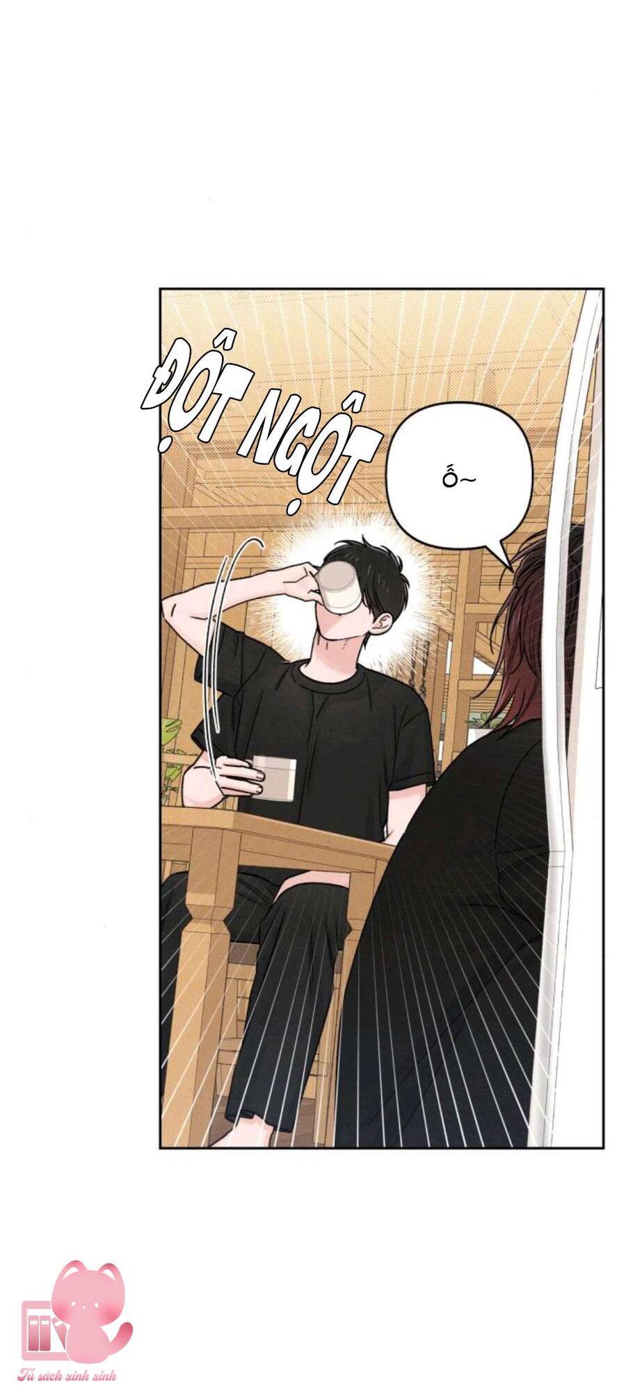 Bí Mật Thanh Xuân Chap 81 - Next Chap 82