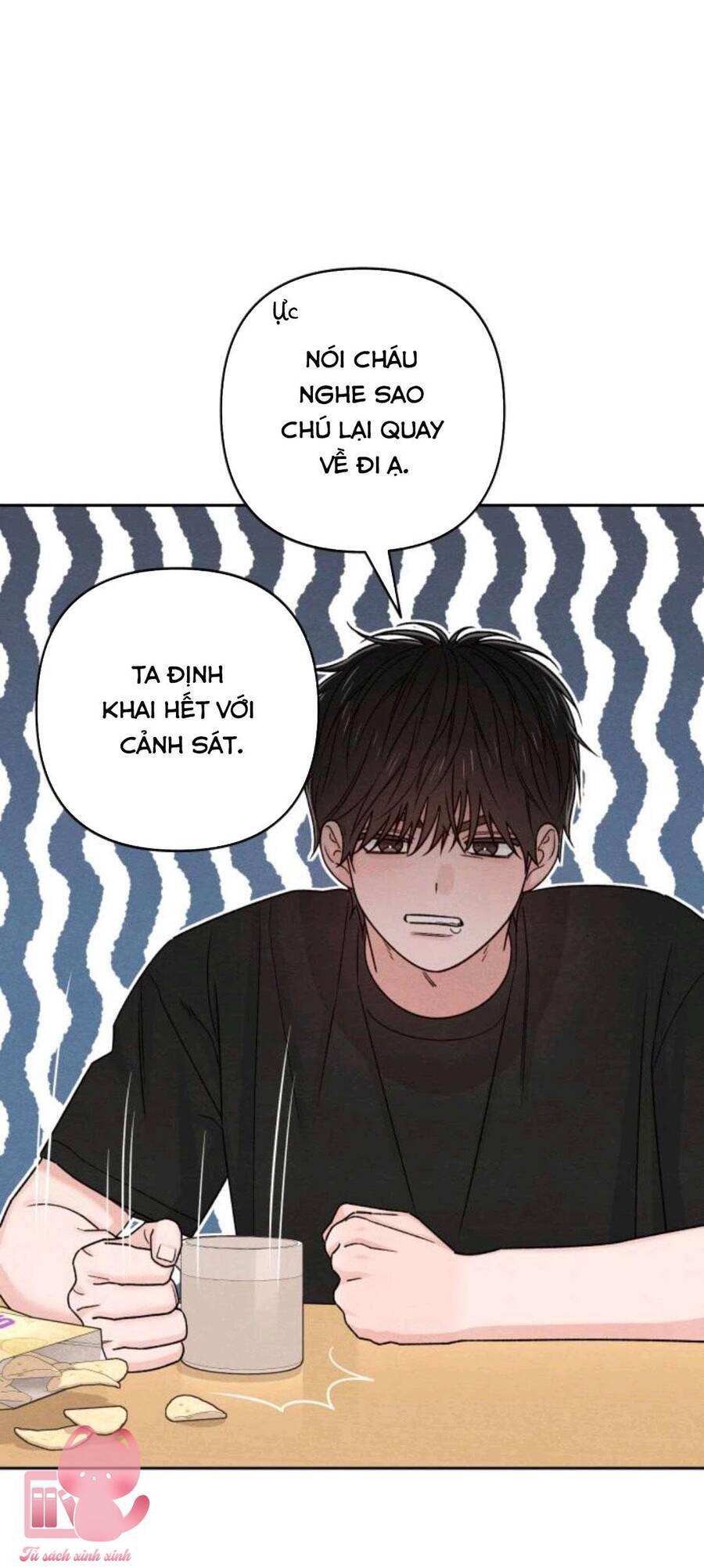 Bí Mật Thanh Xuân Chap 81 - Next Chap 82