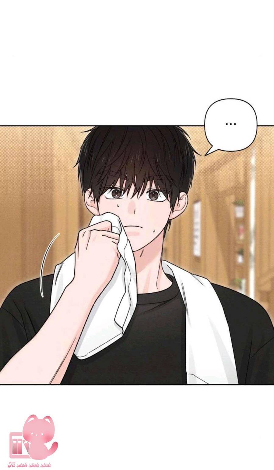 Bí Mật Thanh Xuân Chap 81 - Next Chap 82