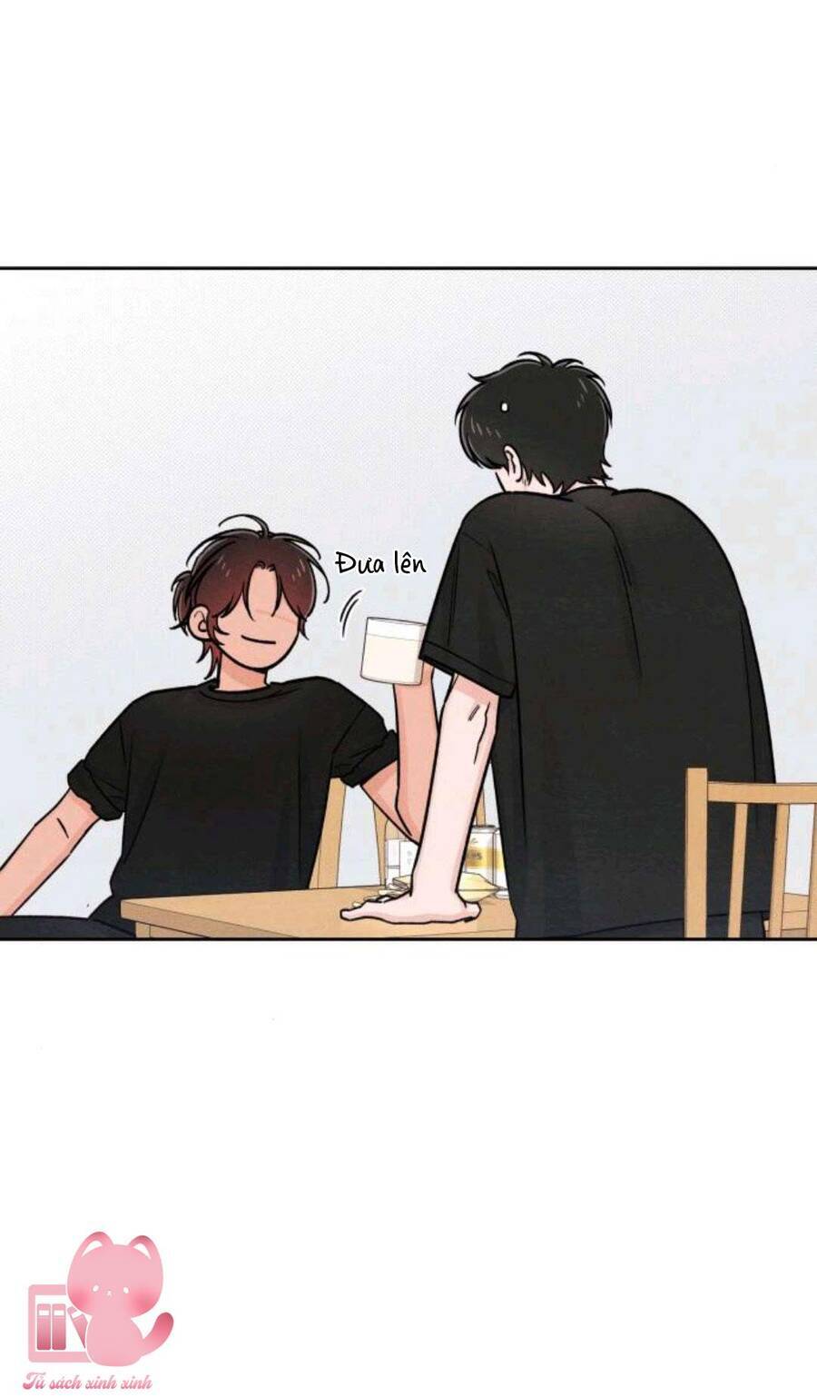 Bí Mật Thanh Xuân Chap 81 - Next Chap 82