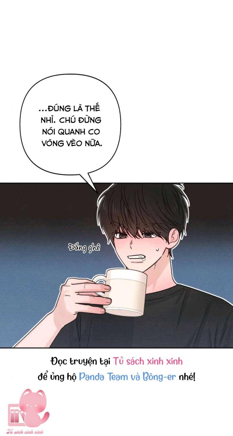 Bí Mật Thanh Xuân Chap 81 - Next Chap 82