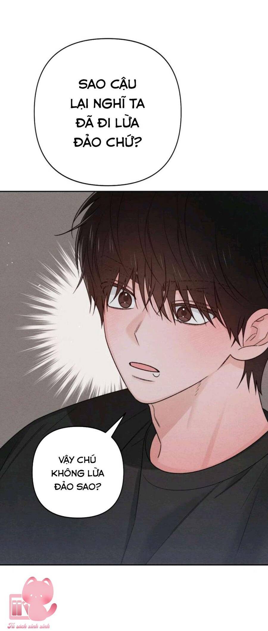 Bí Mật Thanh Xuân Chap 81 - Next Chap 82