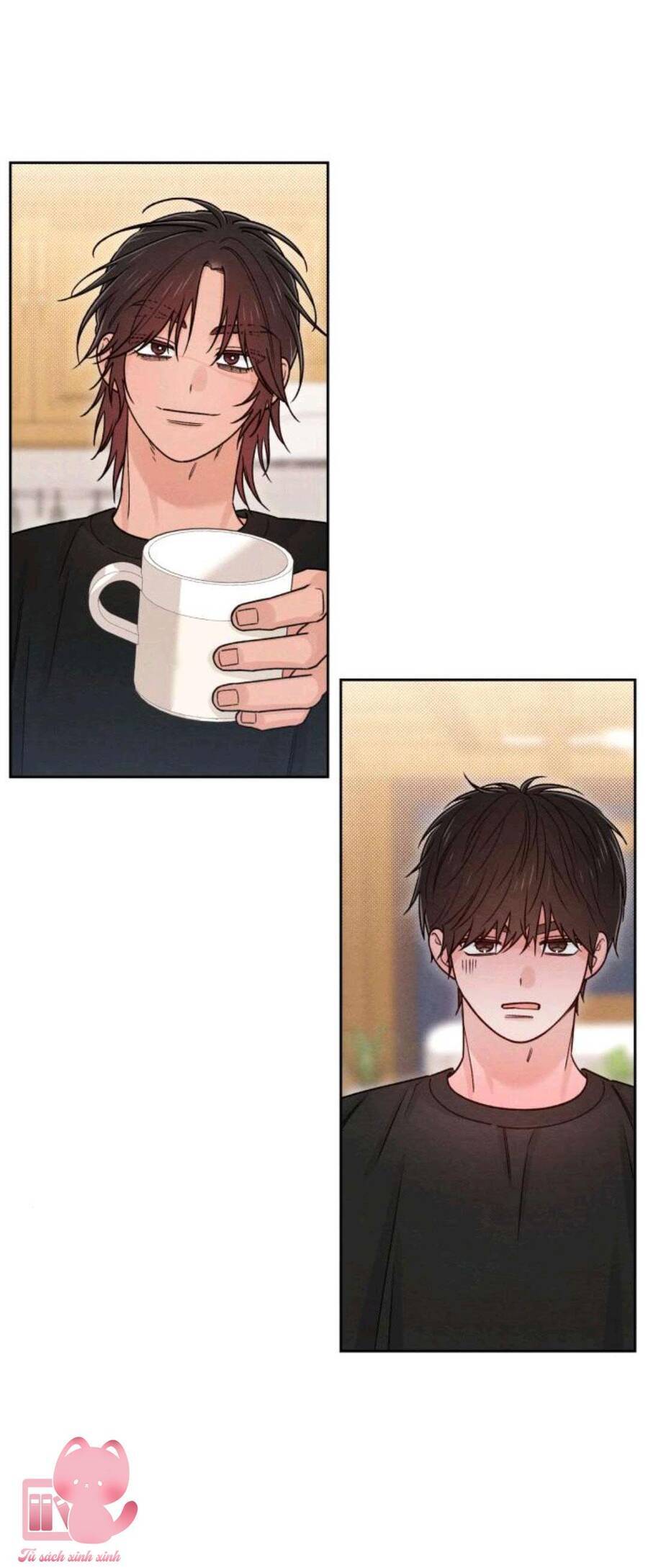 Bí Mật Thanh Xuân Chap 81 - Next Chap 82