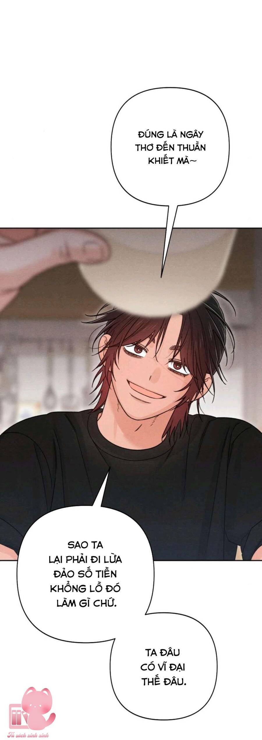 Bí Mật Thanh Xuân Chap 81 - Next Chap 82