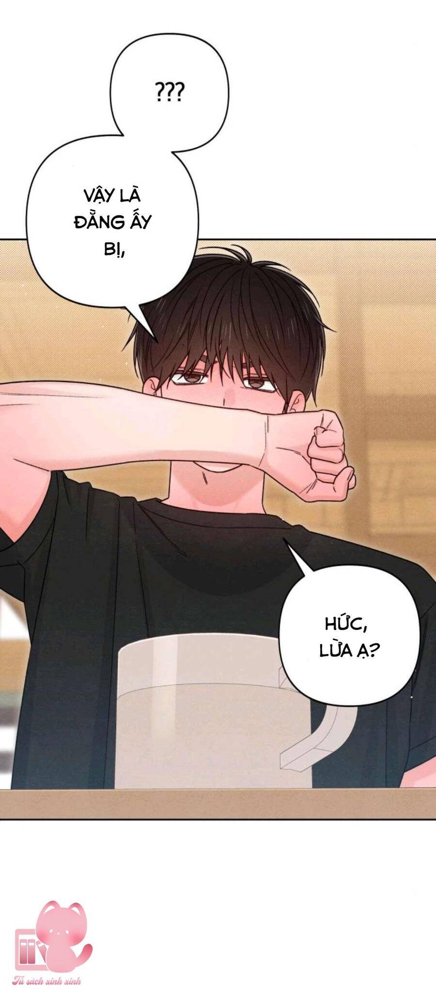 Bí Mật Thanh Xuân Chap 81 - Next Chap 82