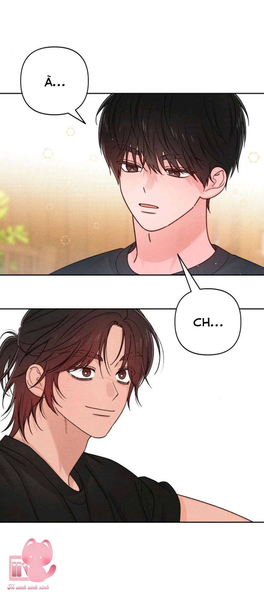 Bí Mật Thanh Xuân Chap 81 - Next Chap 82