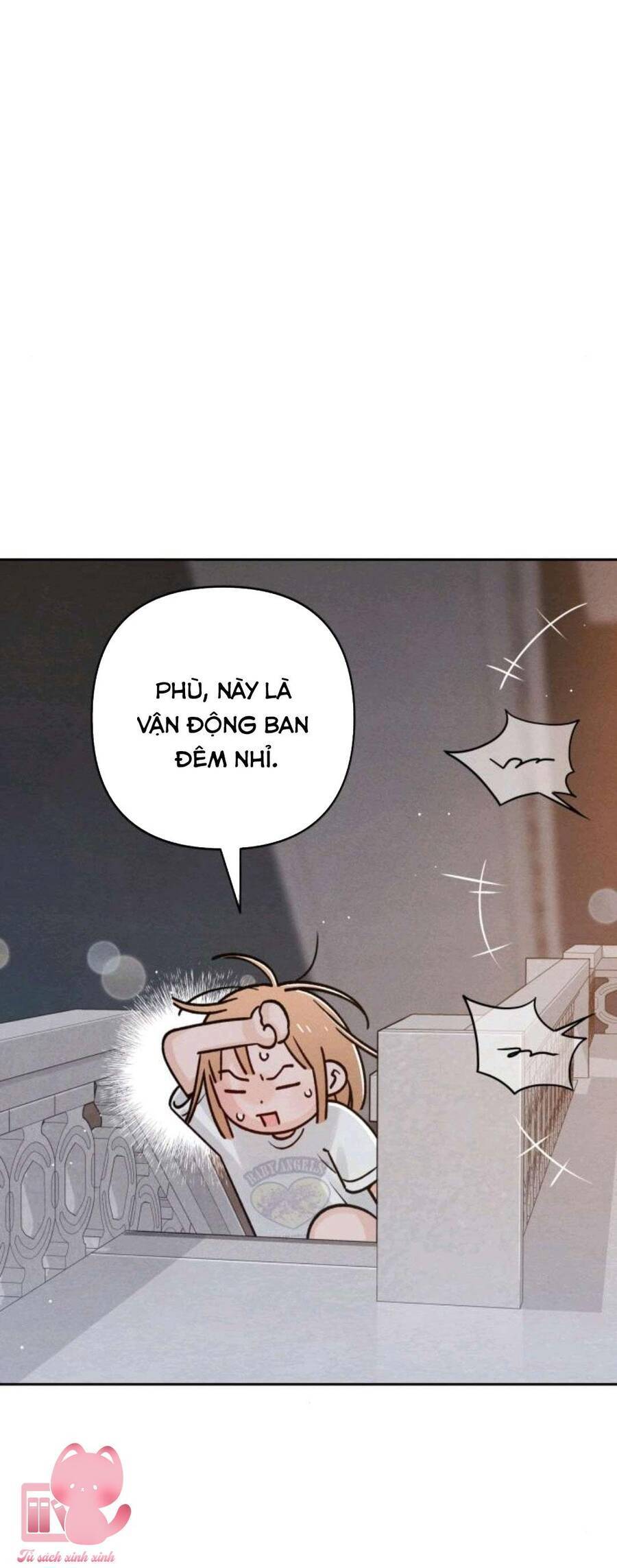 Bí Mật Thanh Xuân Chap 81 - Next Chap 82